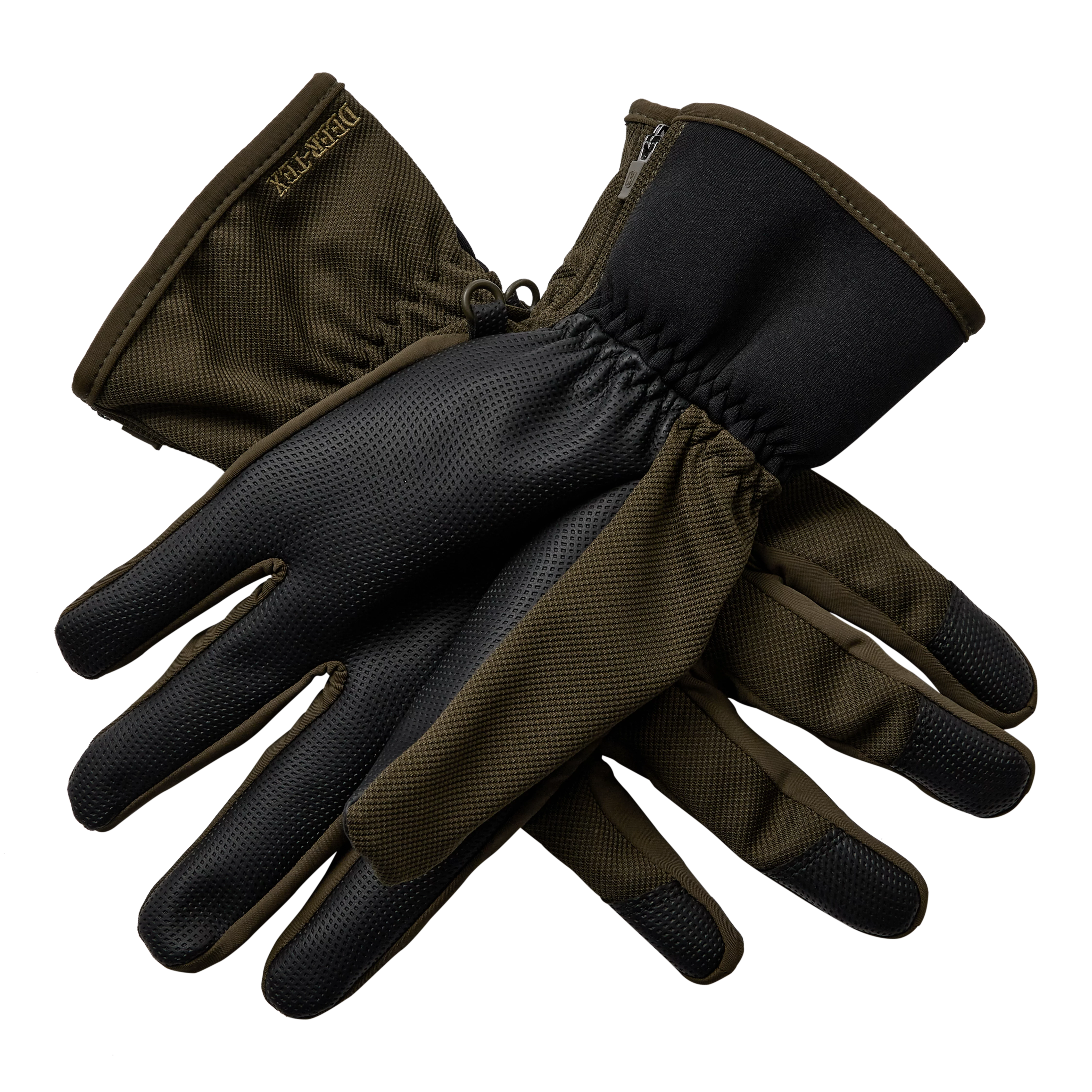 Muflon Pro Light Handschuhe - Art Green Muflon Pro Light Handschuhe - Art Green