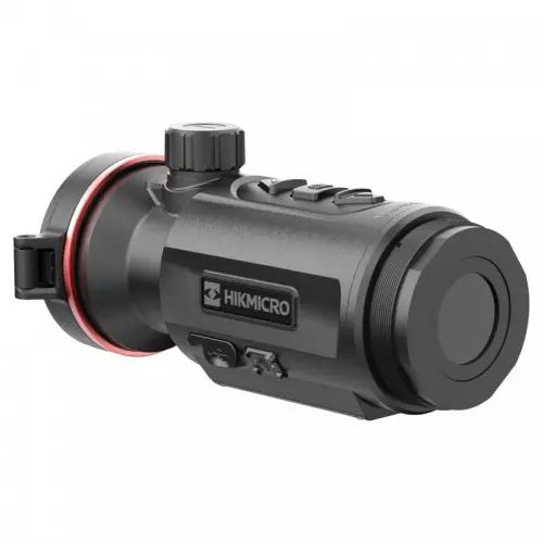 HIKMICRO Clip-On Thunder TQ50C 3.0