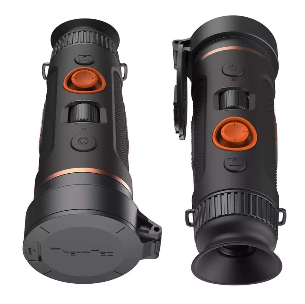 ThermTec Wild 650