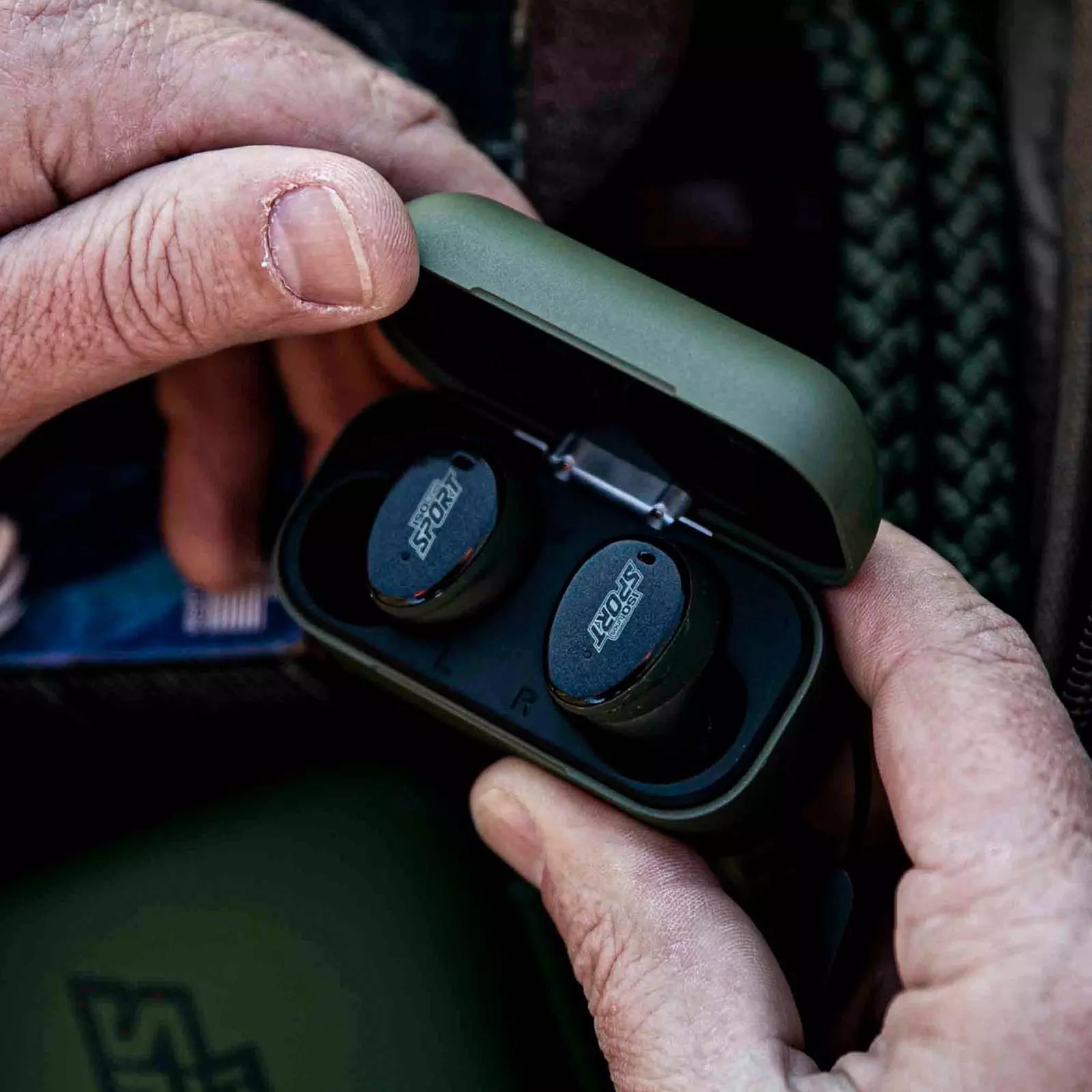 Isotunes Caliber Isotunes Caliber