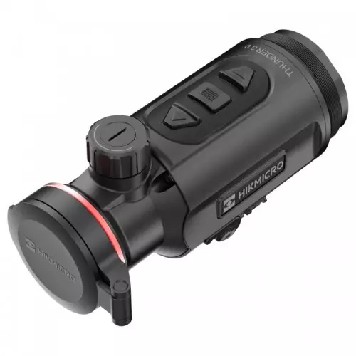 HIKMICRO Clip-On Thunder TQ35C 3.0