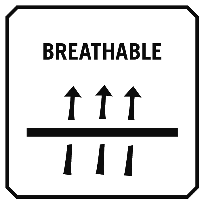 high_Breathable high_Breathable