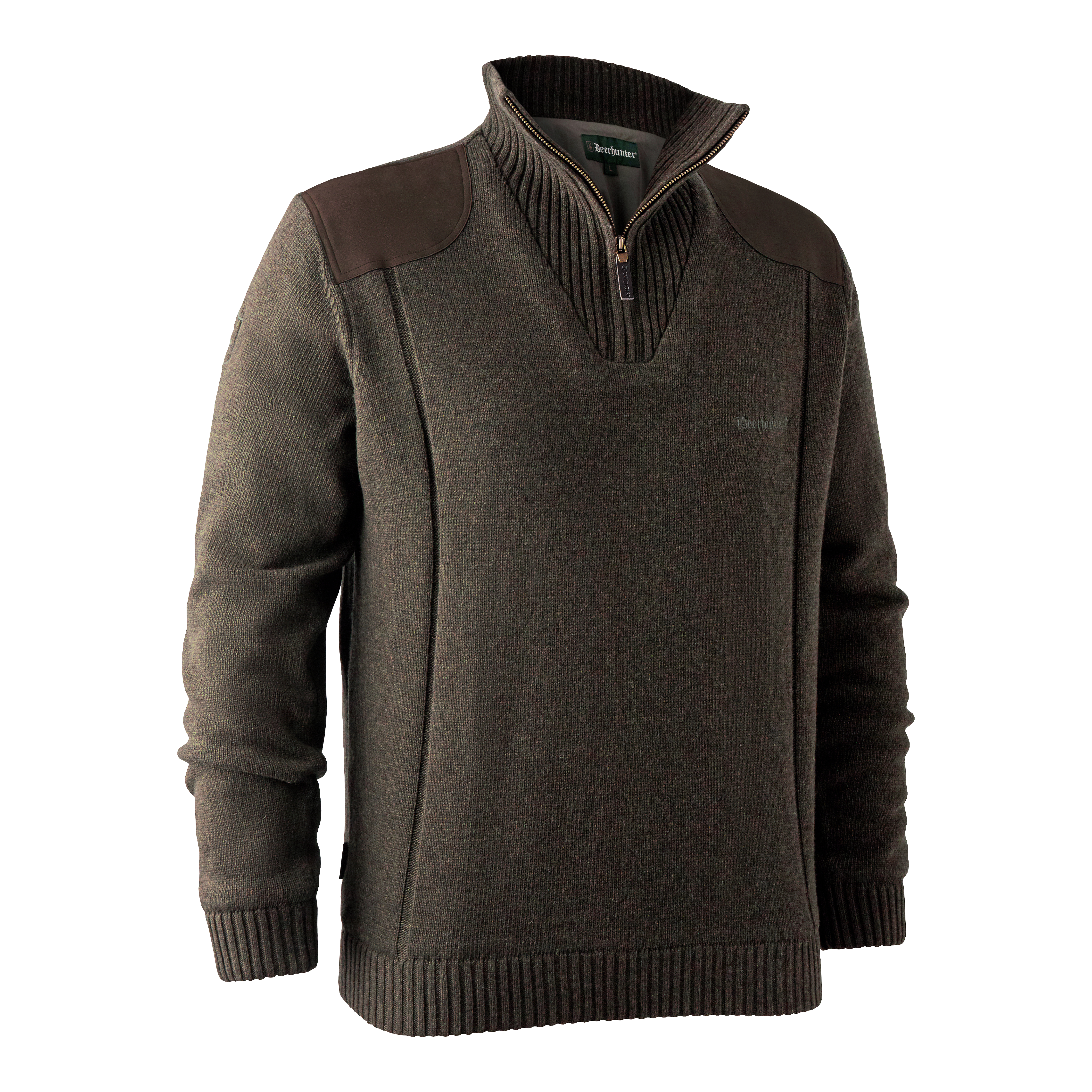 Carlisle Strick mit Stormliner® - Dark Elm