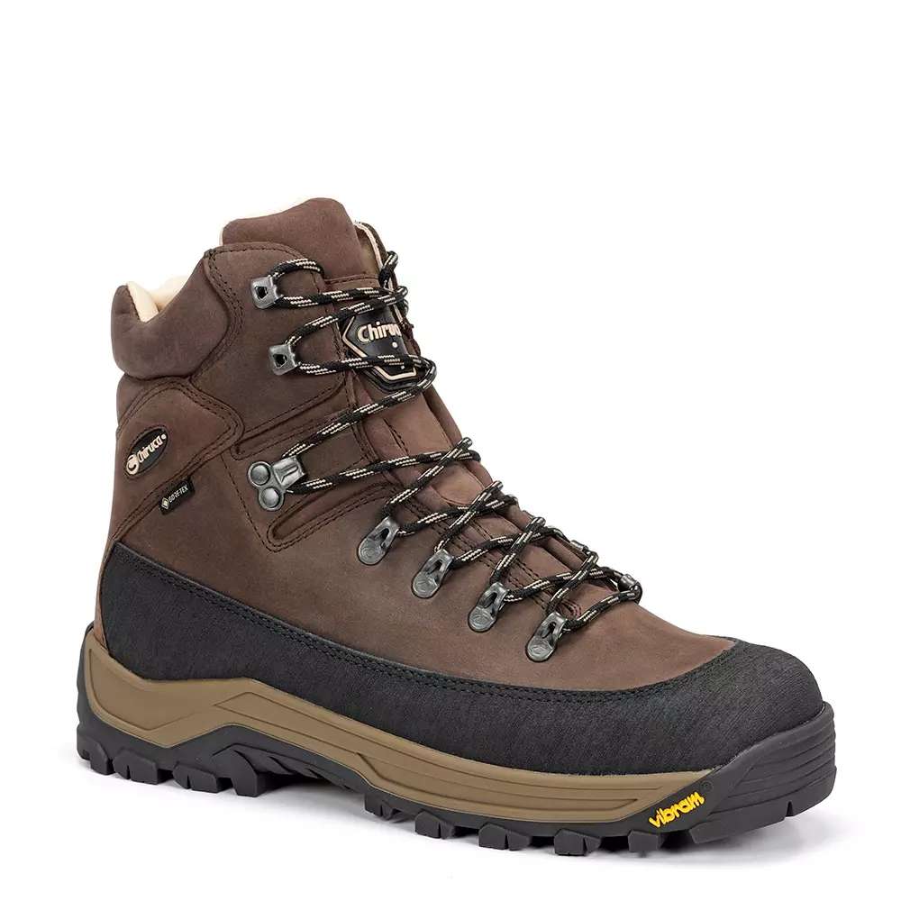 Jagdschuhe Calibre Bandeleta - GORE-TEX