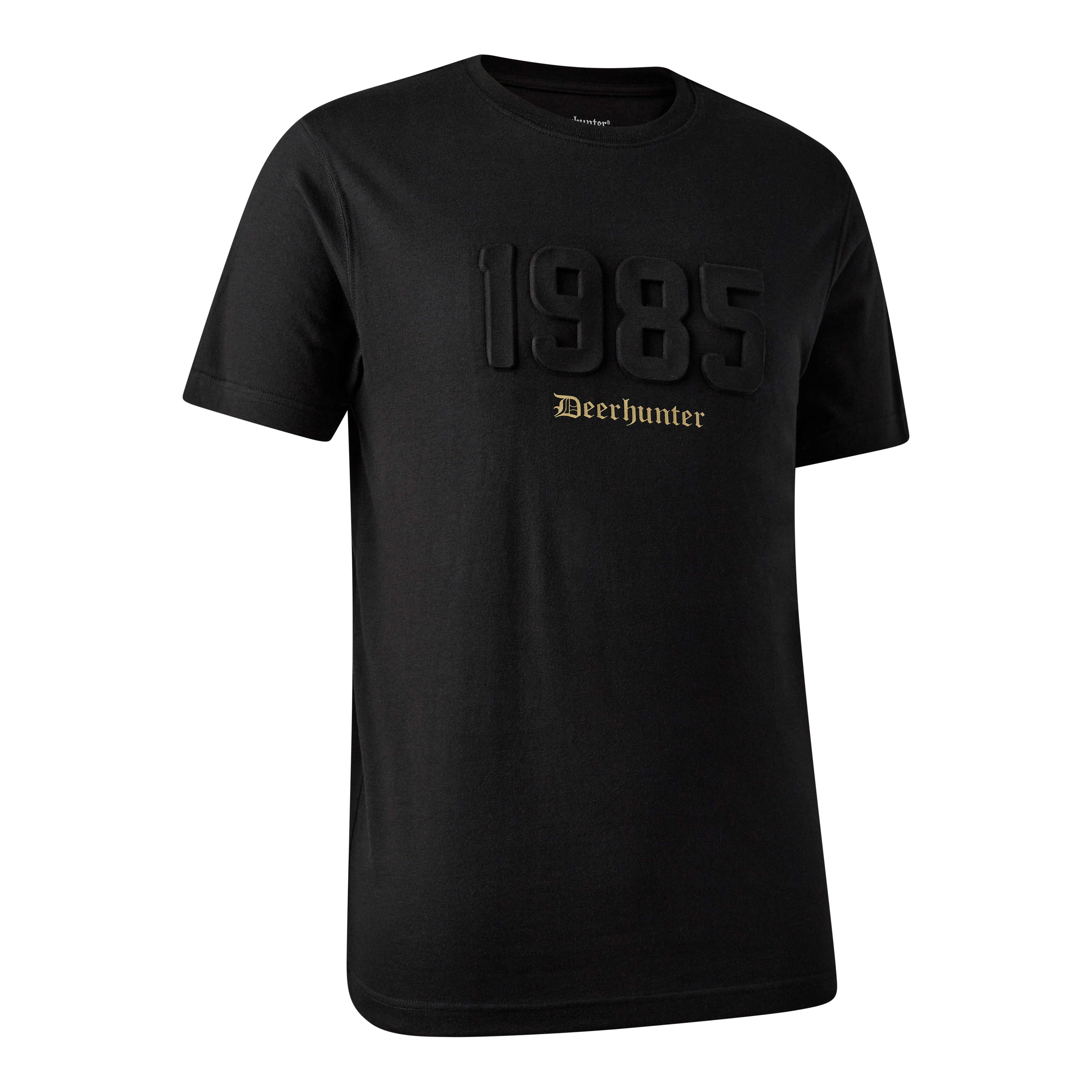 Jubilee T-Shirt - Black