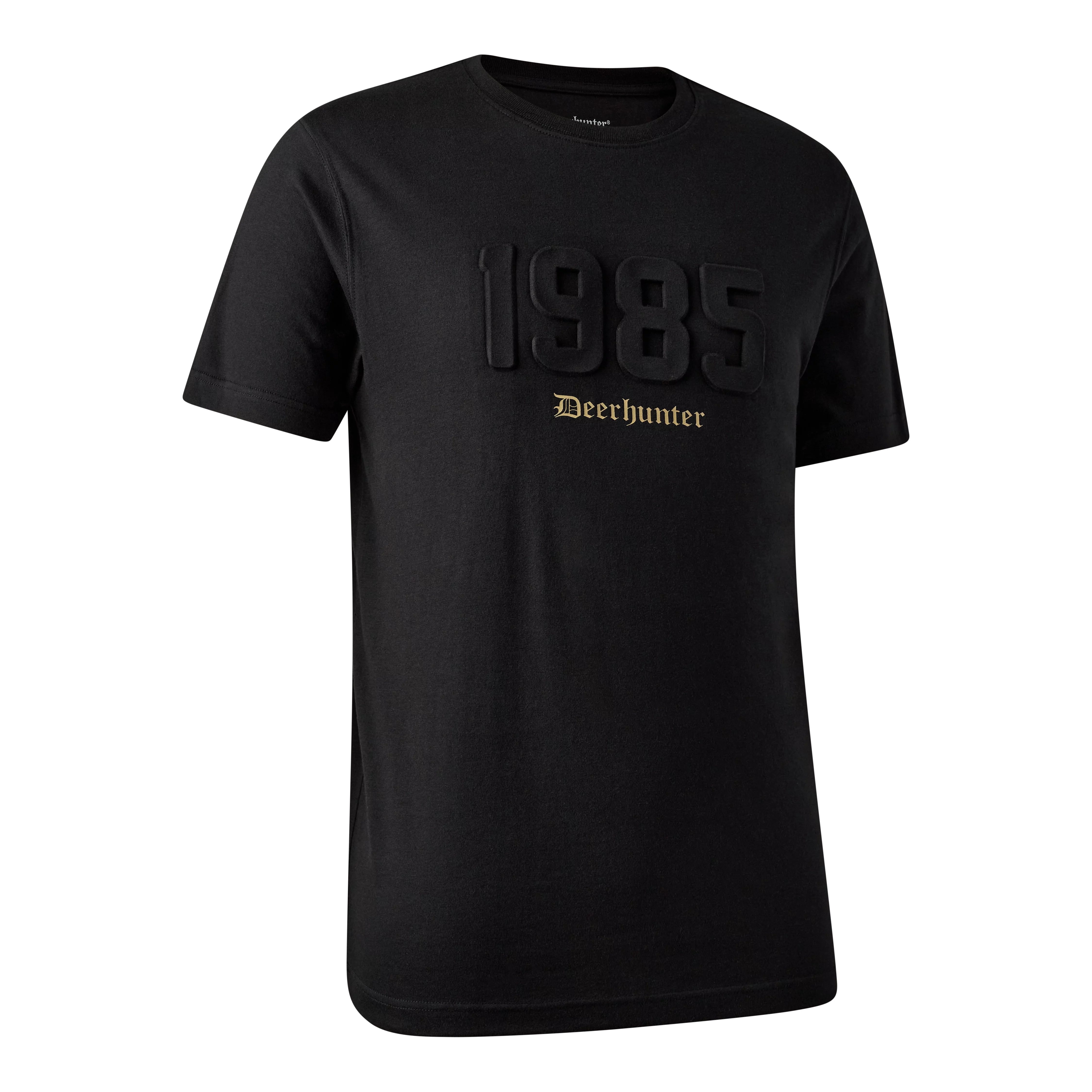 Jubilee T-Shirt - Black Jubilee T-Shirt - Black