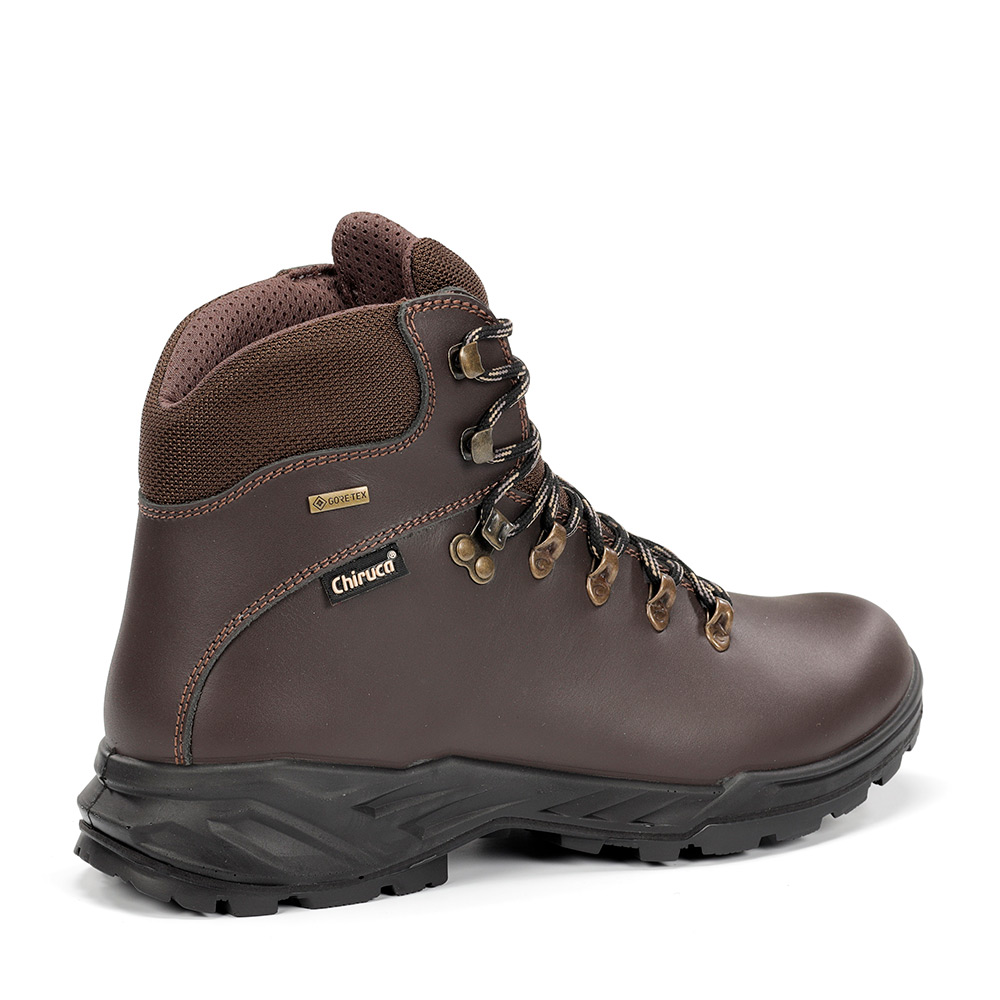 Jagdschuhe Galicia 02 - GORE-TEX