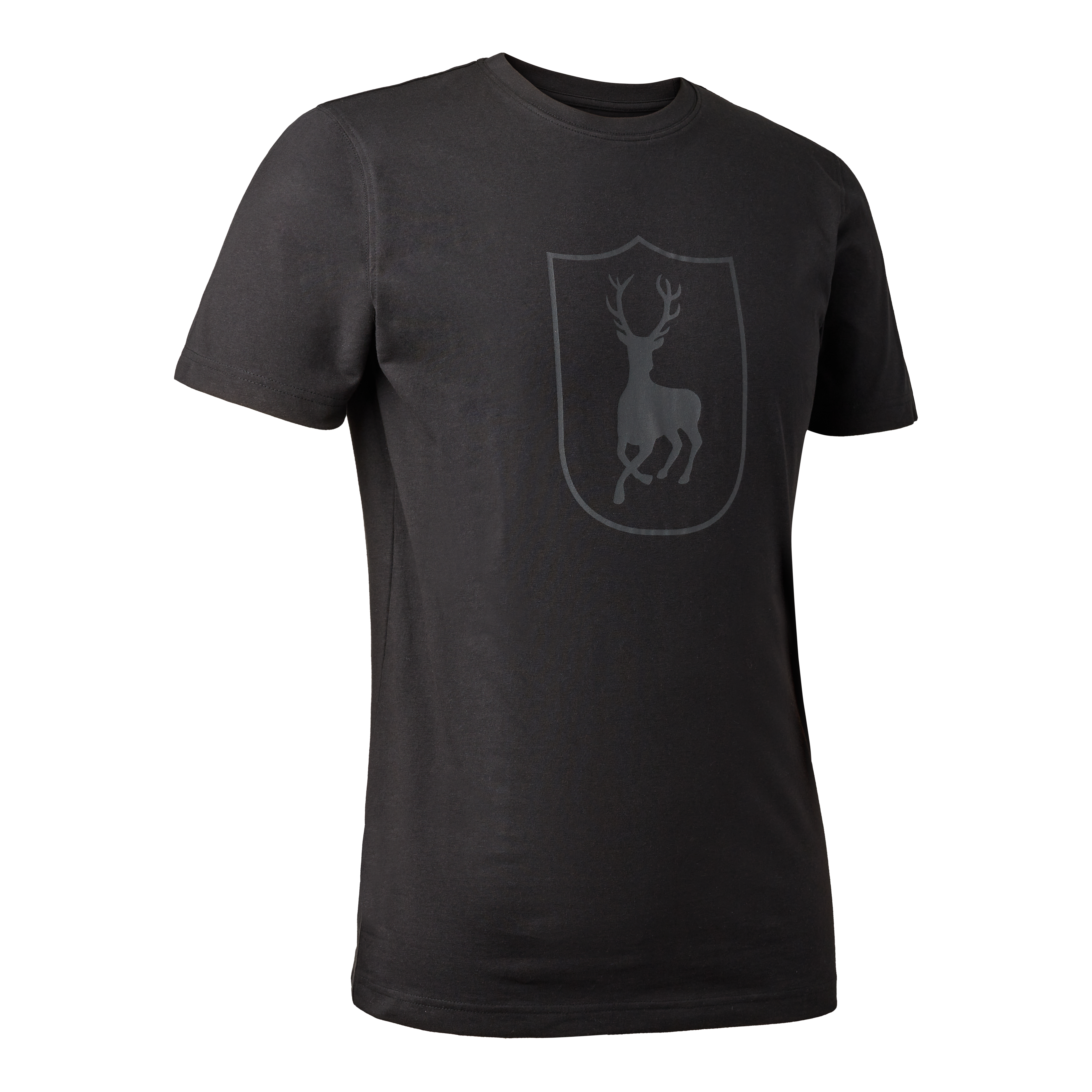 Logo T-Shirt - Black