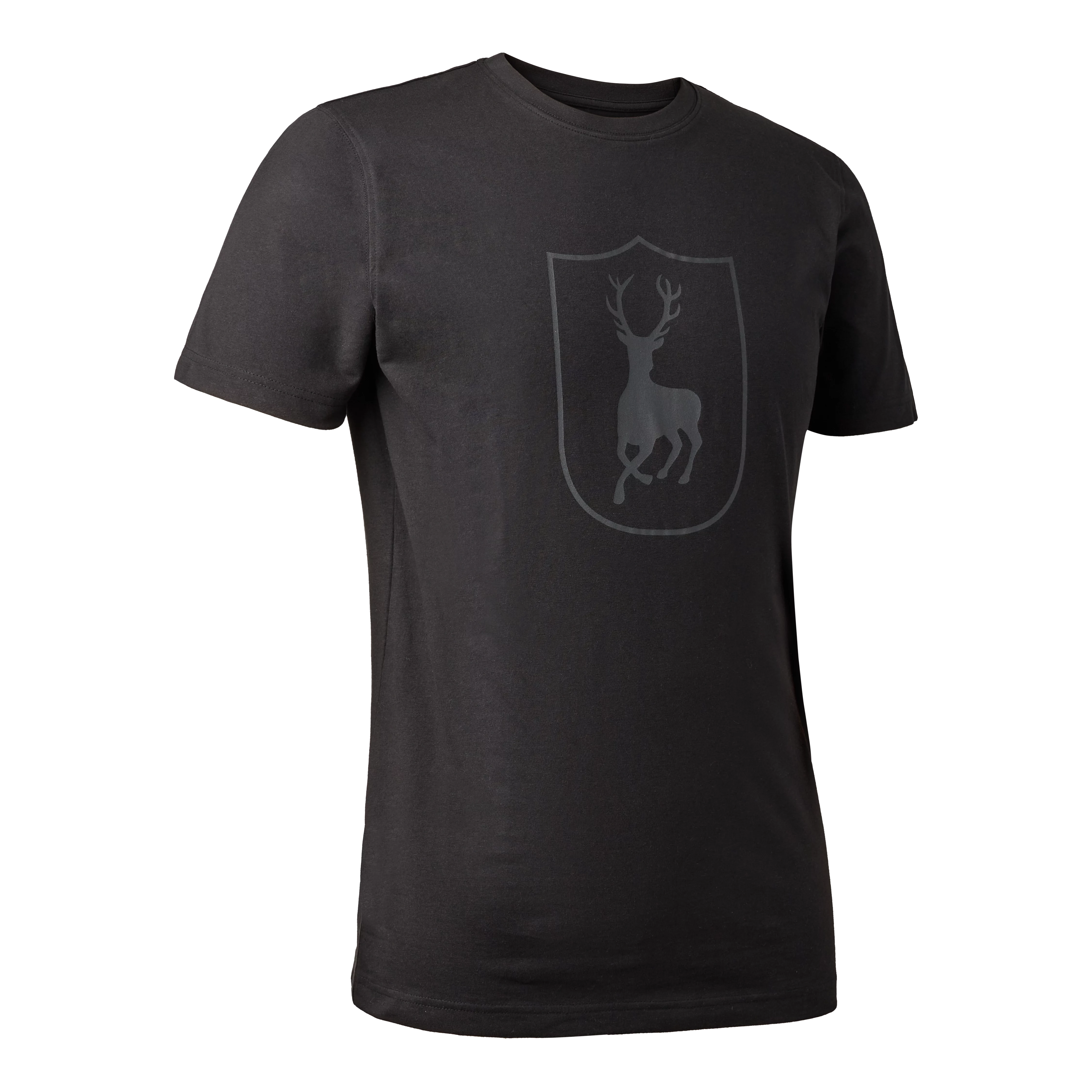 Logo T-Shirt - Black Logo T-Shirt - Black