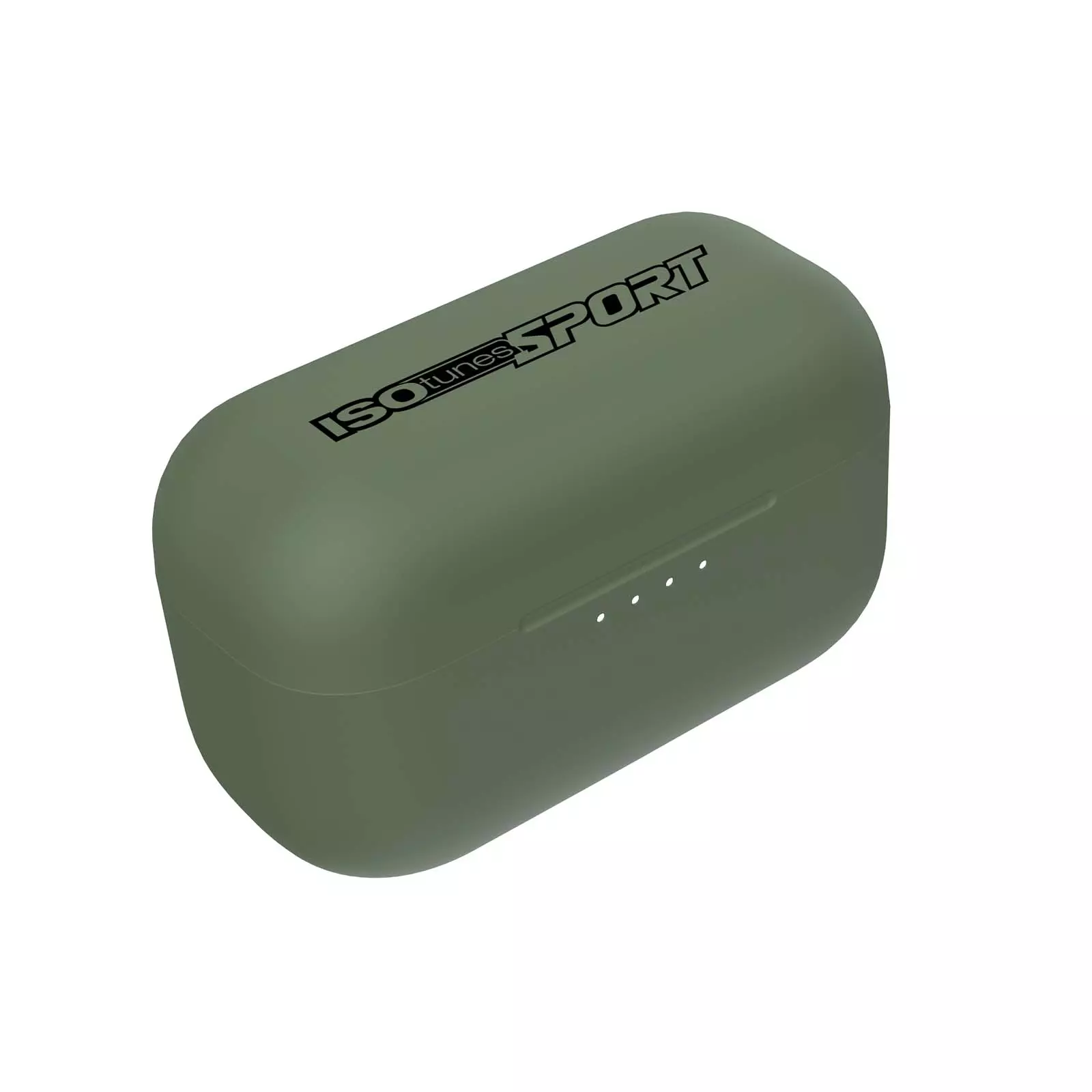 Isotunes Caliber Isotunes Caliber