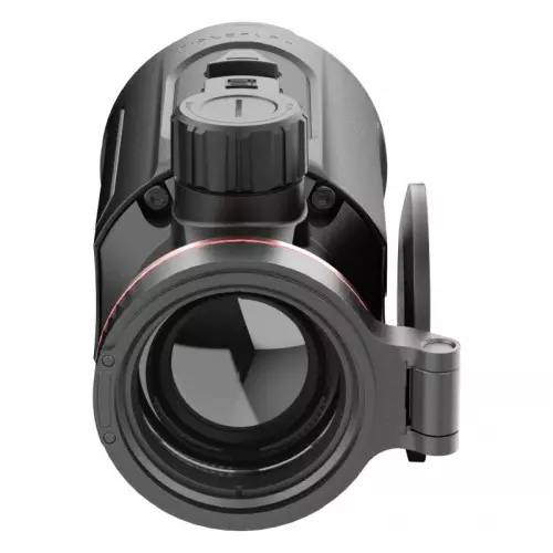 HIKMICRO Clip-On Thunder TQ35C 3.0