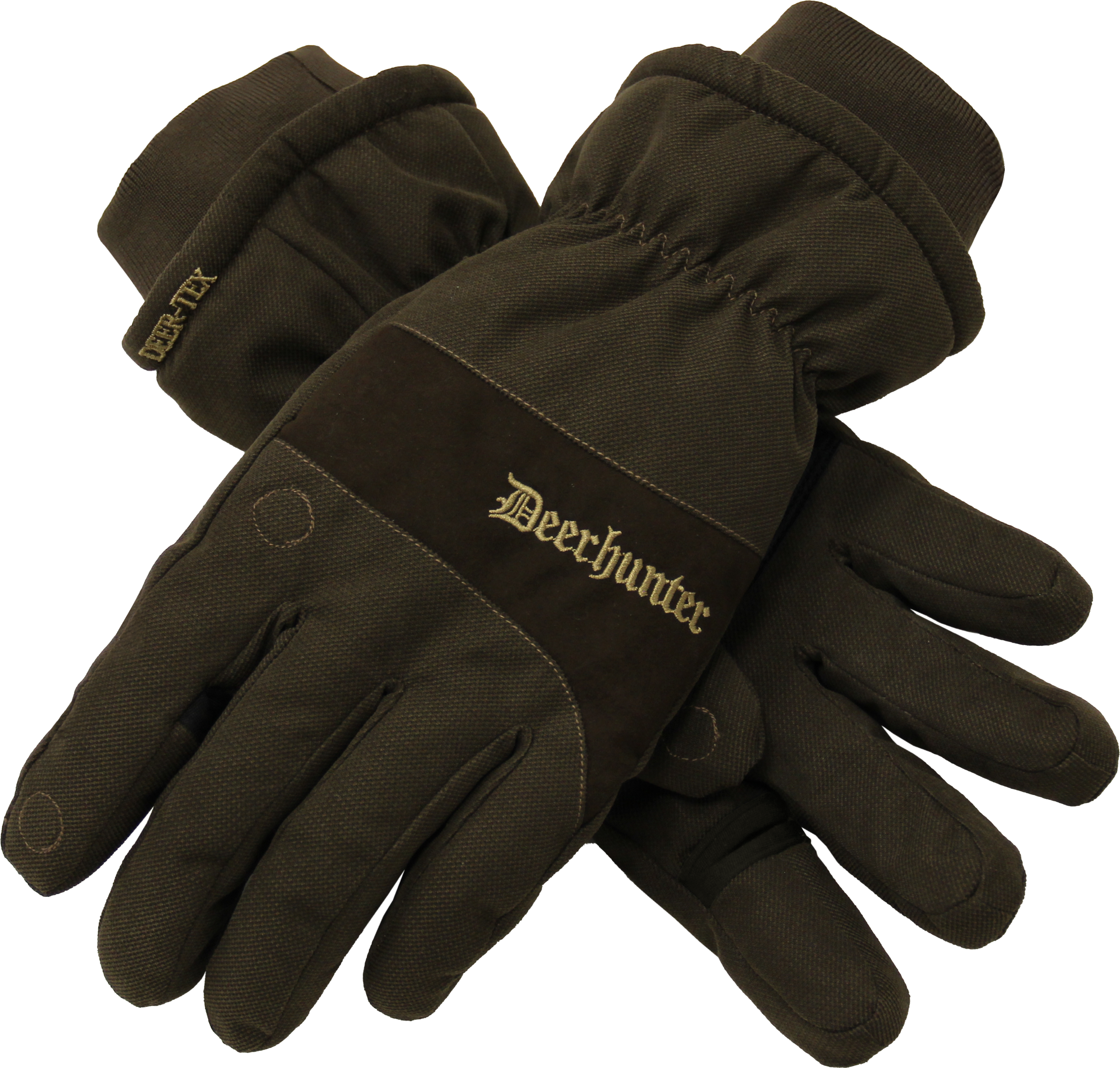 Eagle Winter Handschuhe - Tarmac Green