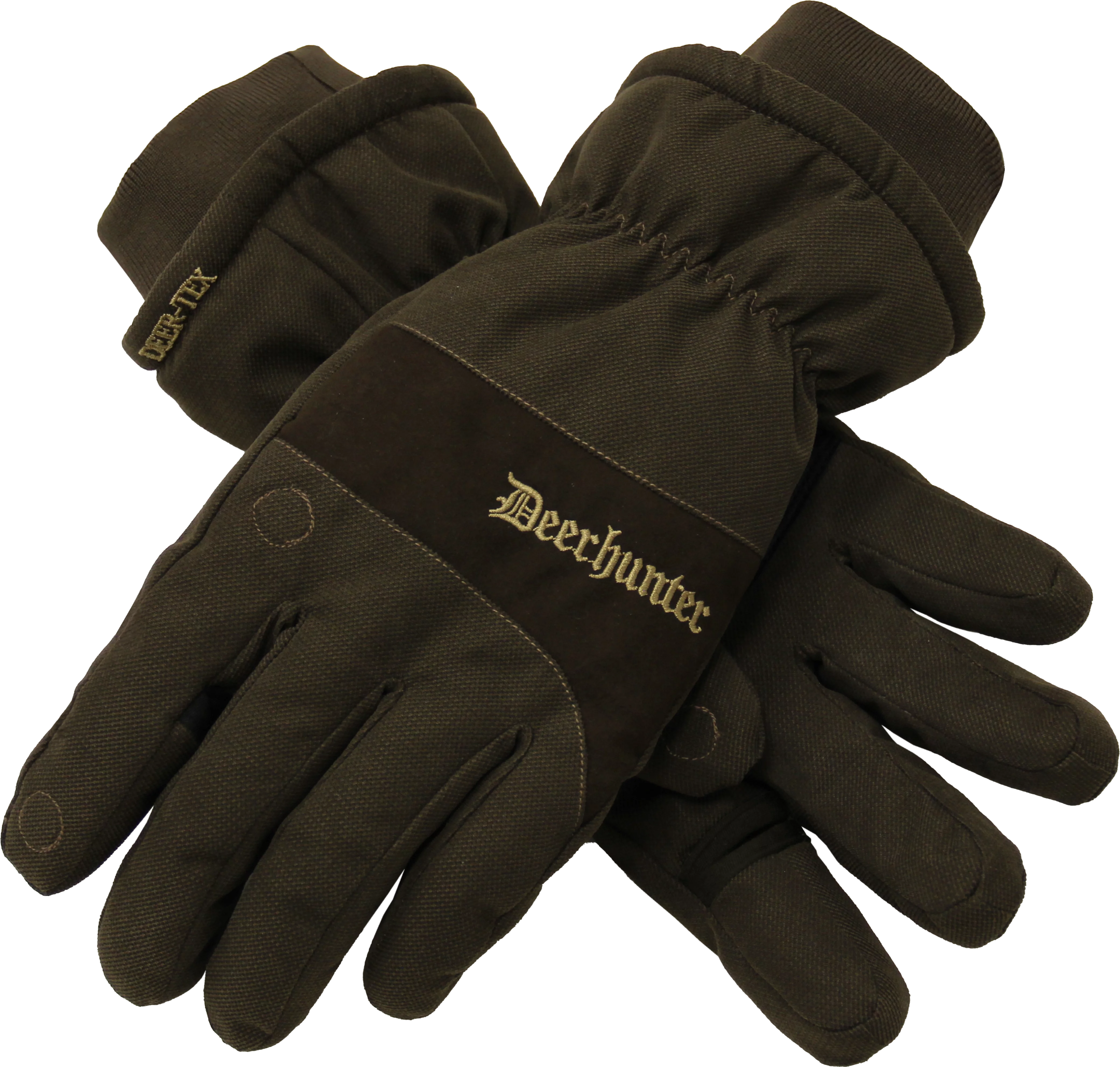 Eagle Winter Handschuhe - Tarmac Green Eagle Winter Handschuhe - Tarmac Green