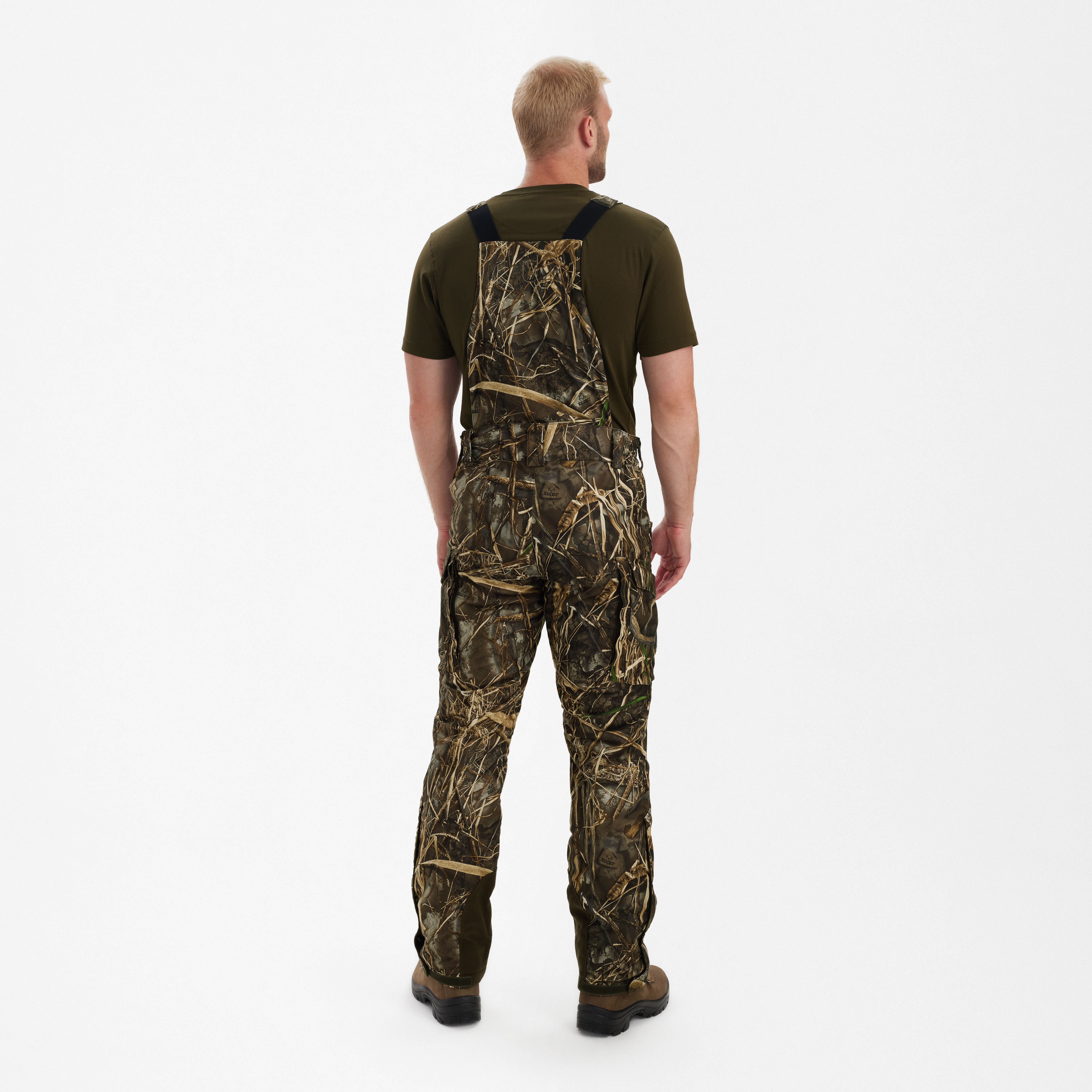 Heat Game Hose - REALTREE MAX-7®