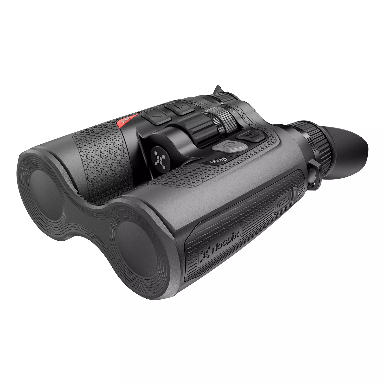 Nocpix QUEST S50R LRF Wärmebild-Fernglas Nocpix QUEST S50R LRF Wärmebild-Fernglas