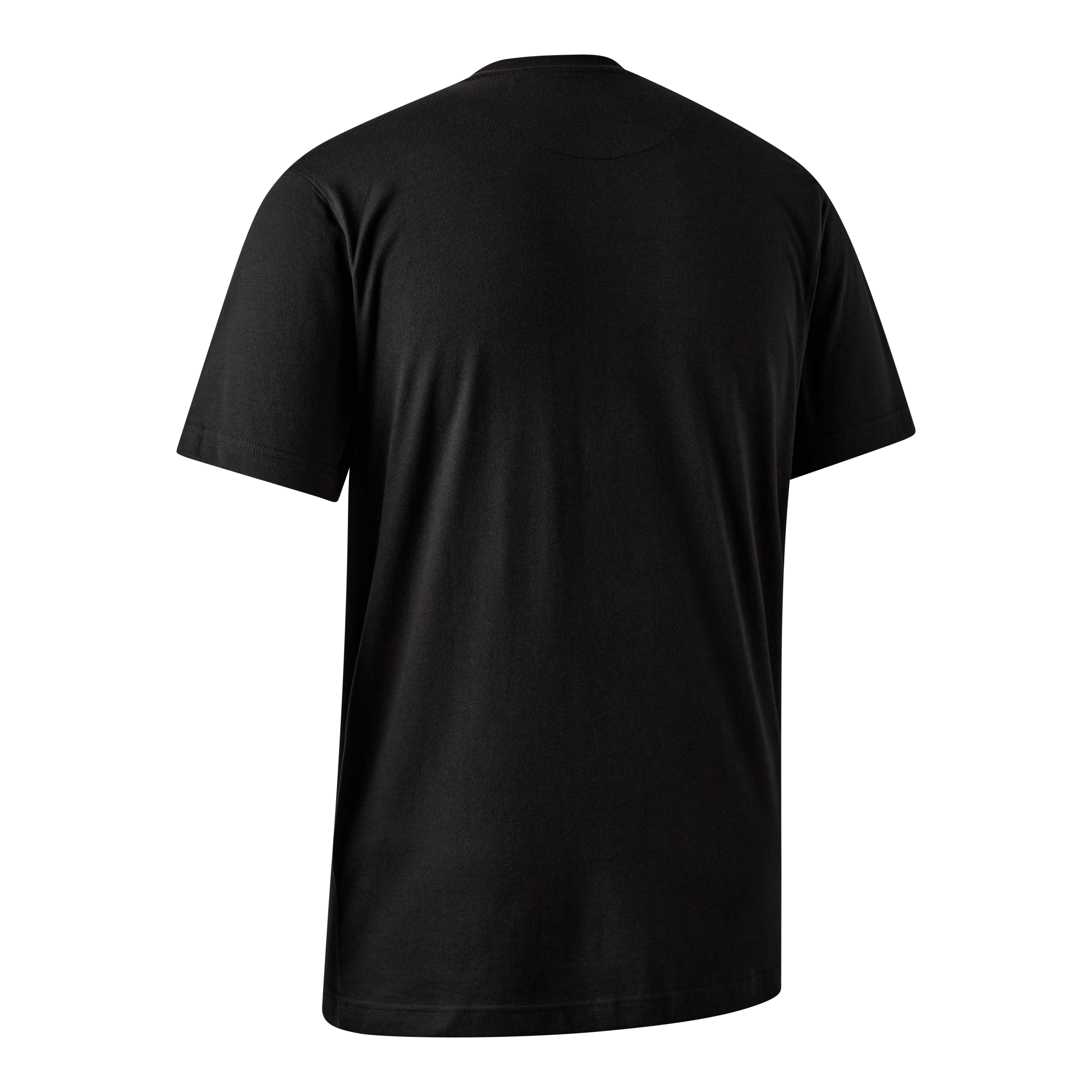 Jubilee T-Shirt - Black Jubilee T-Shirt - Black