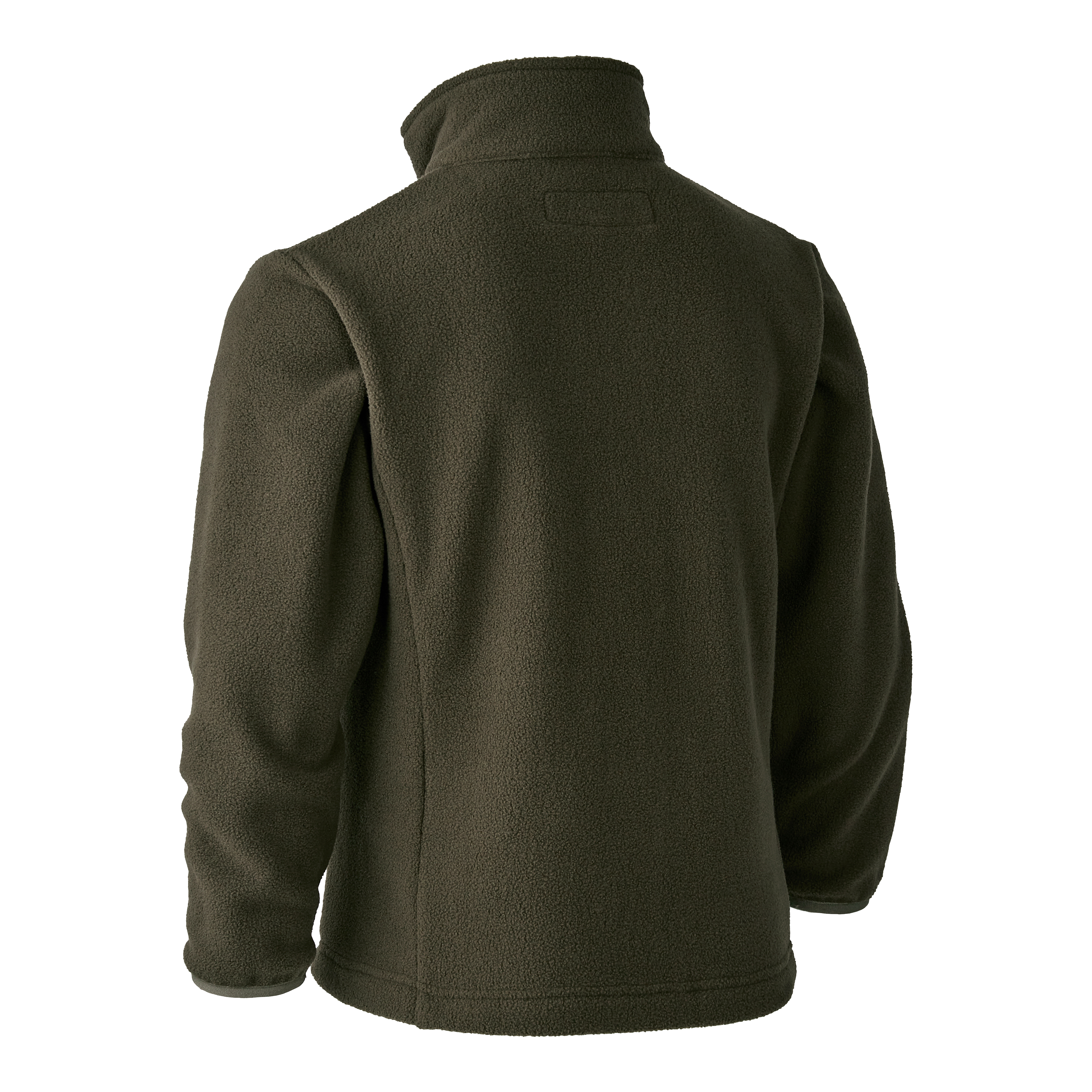 Youth Chasse Fleecejacke - Beluga