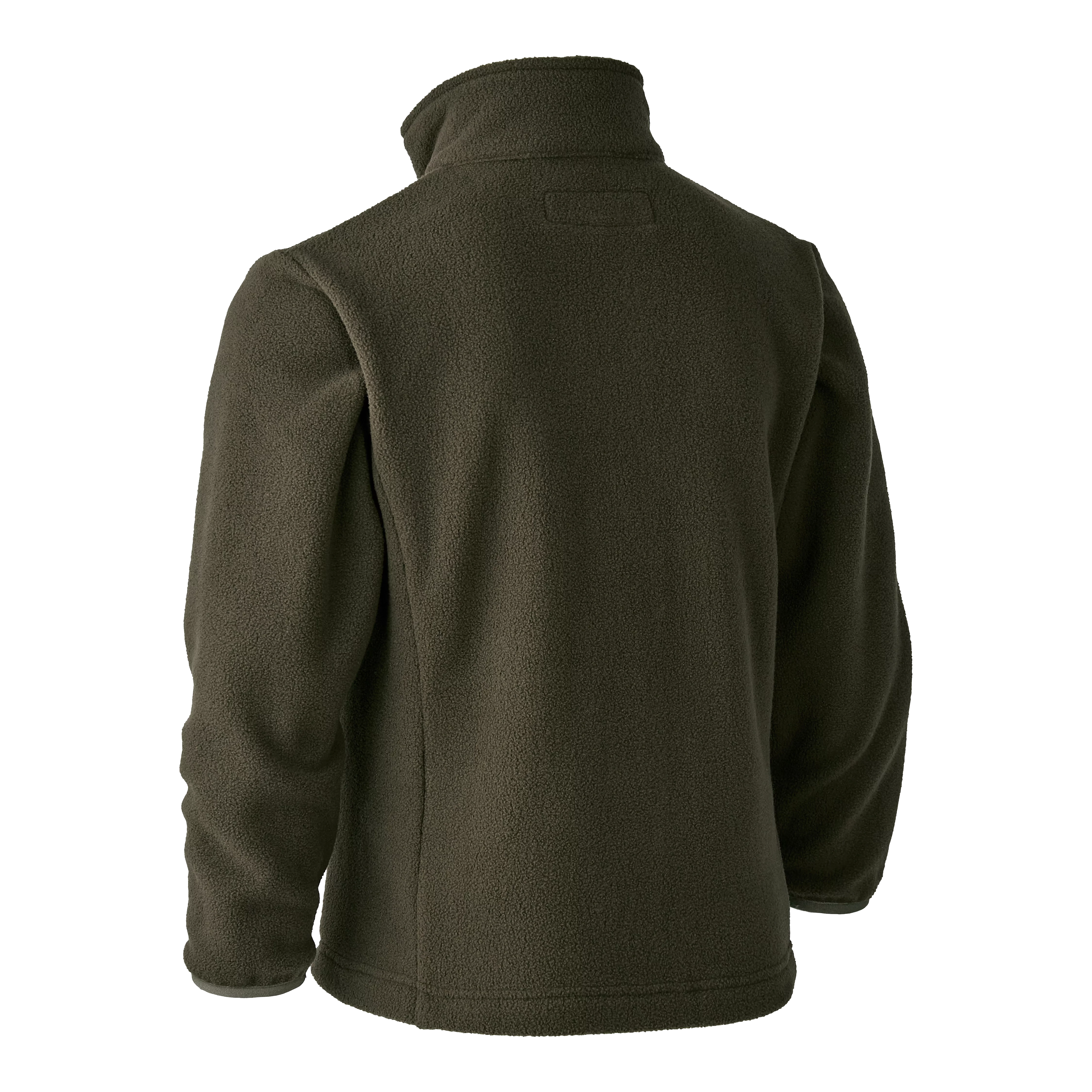 Youth Chasse Fleecejacke - Beluga