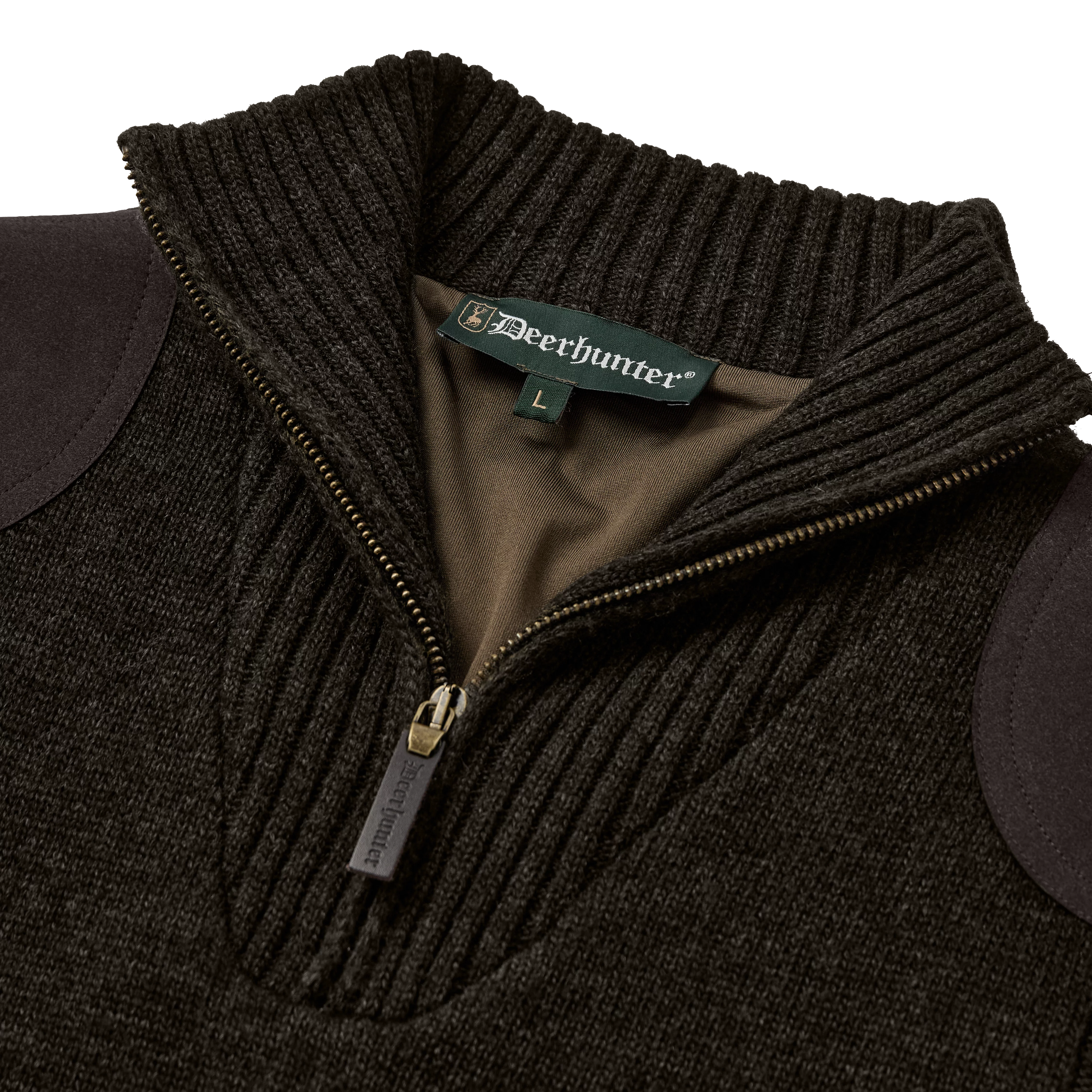 Finley Stormliner® Strickpullover - 