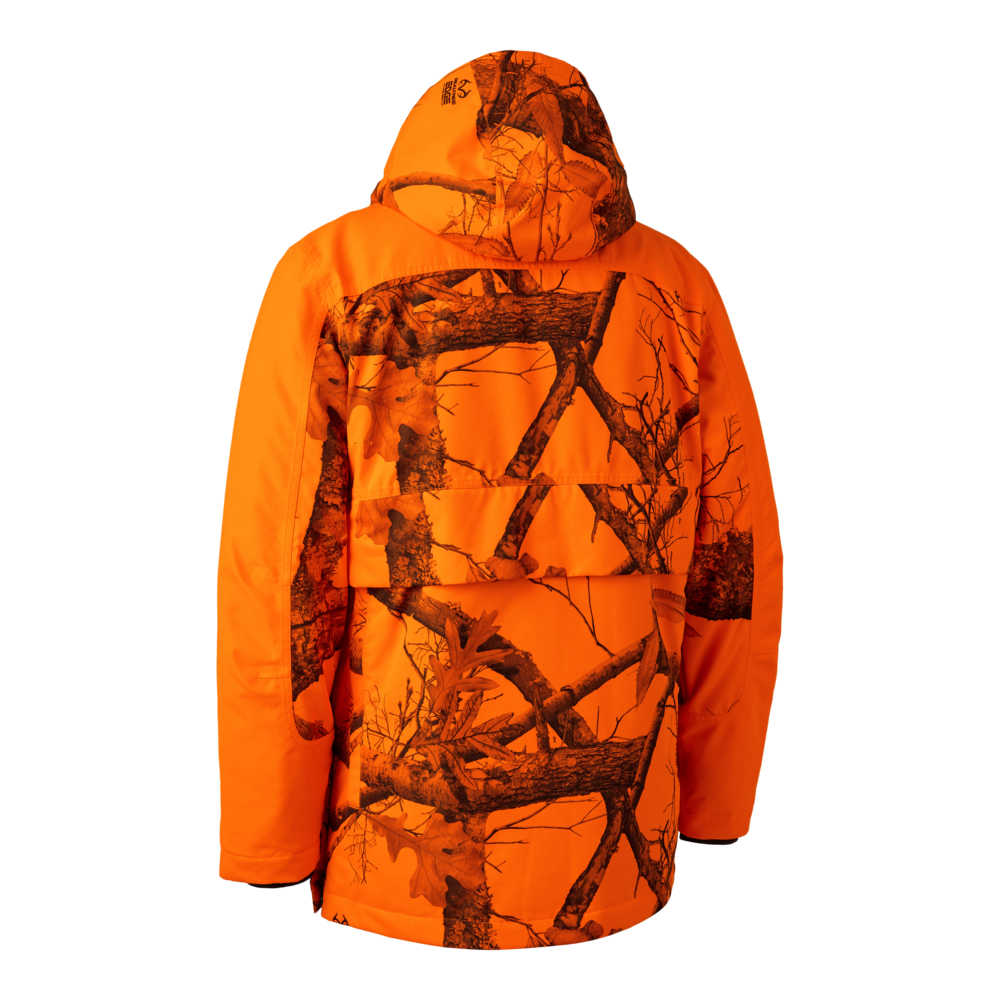 Eagle Winterjacke - REALTREE EDGE® SAFETY ORANGE