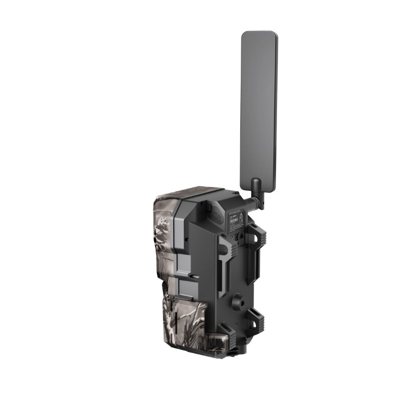 HIKMICRO Wildkamera T16 4er-Pack