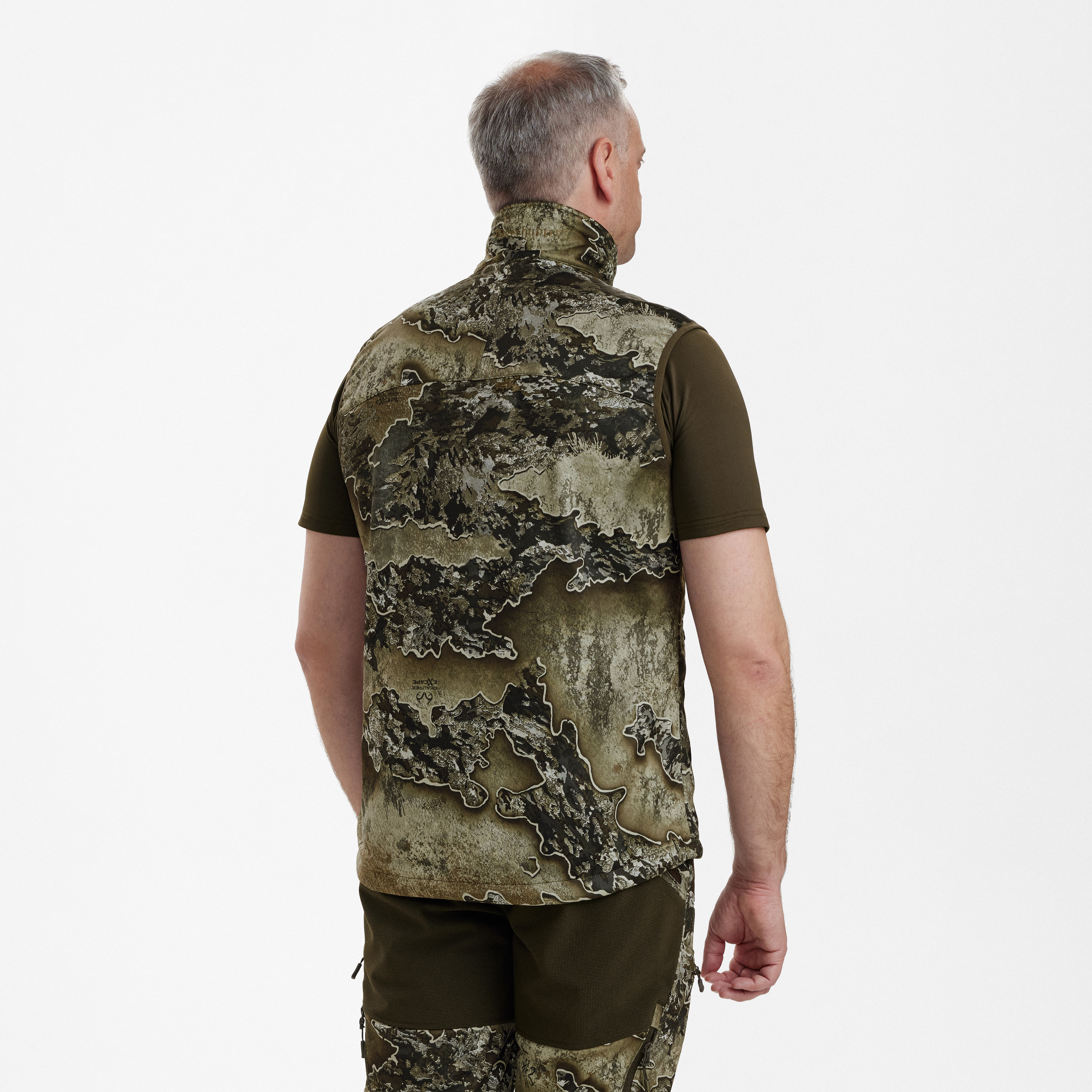 Excape Softshell Weste - REALTREE EXCAPE™