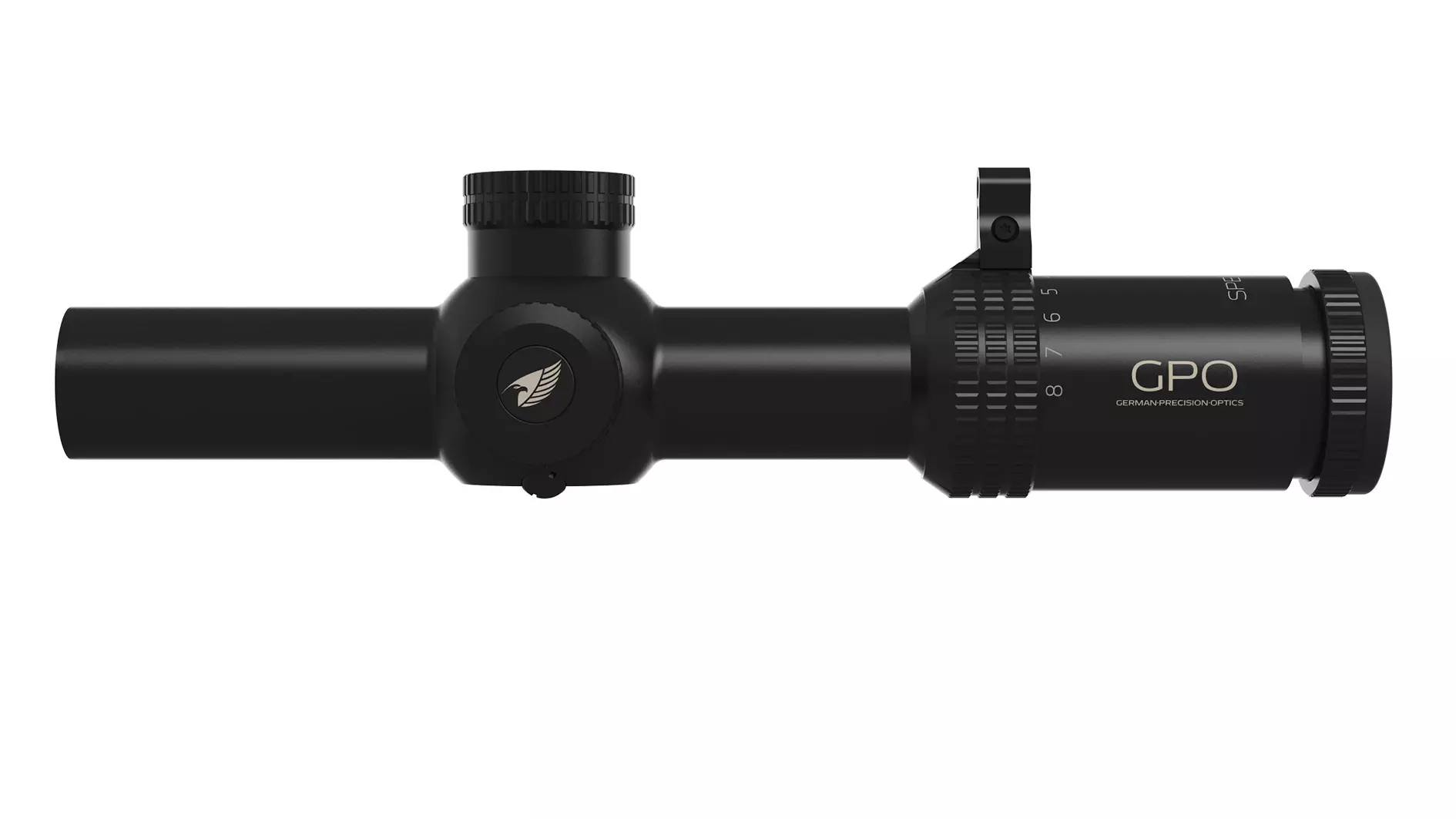 GPO Spectra™ 8x 1-8x24i G4i