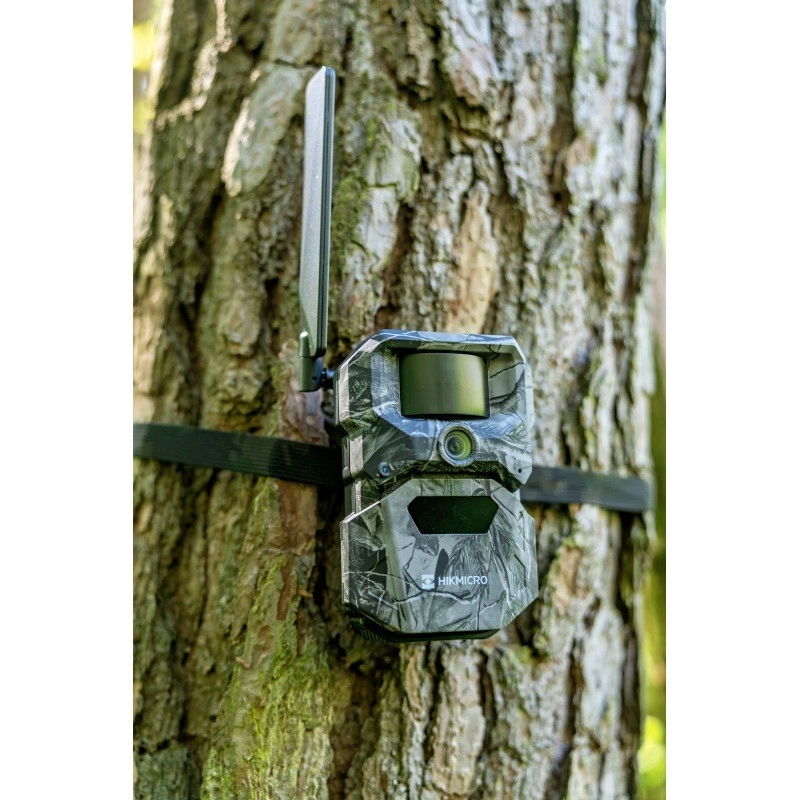 HIKMICRO Wildkamera T16 4er-Pack