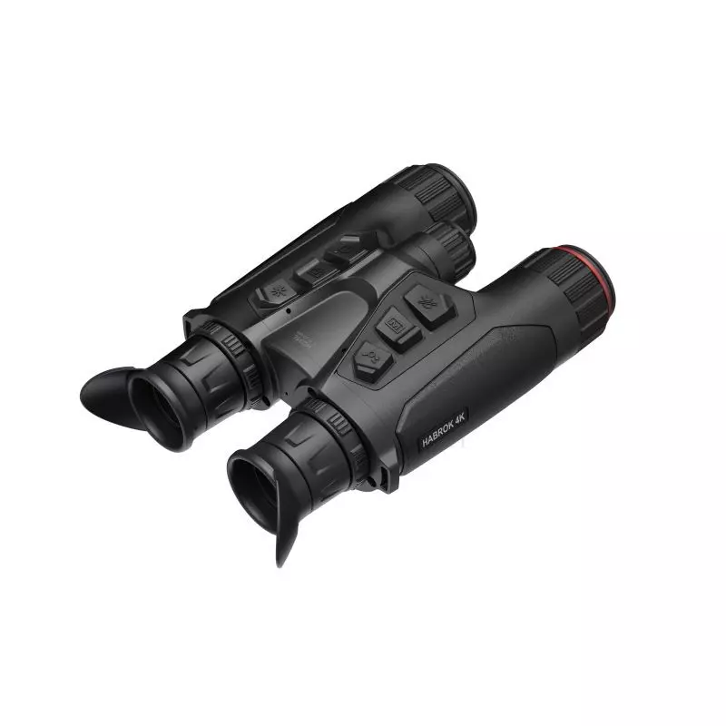 HIKMICRO Binocular Habrok 4K HQ35L