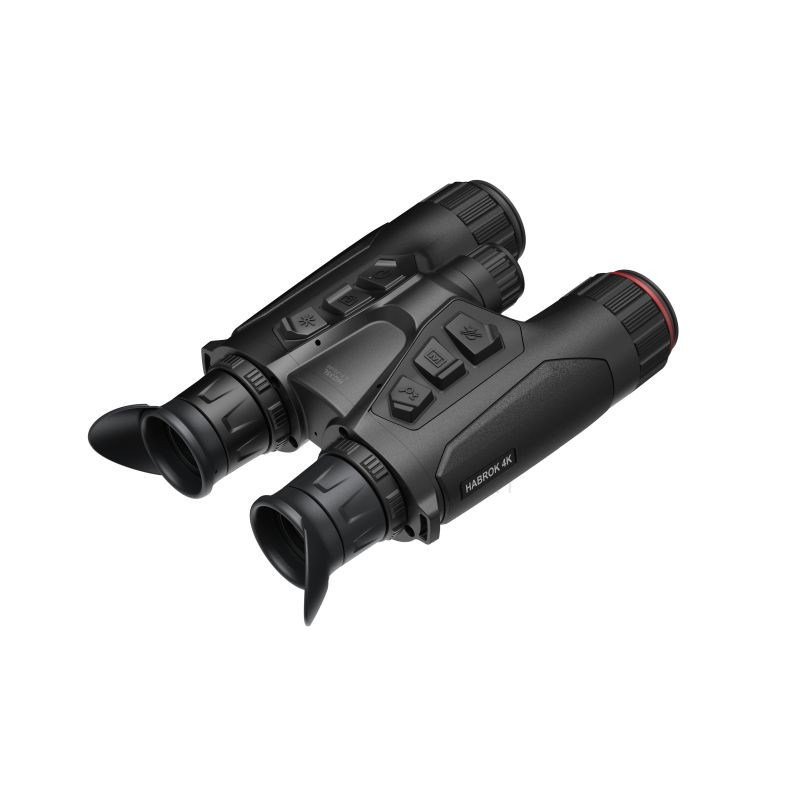 HIKMICRO Binocular Habrok 4K HQ35L