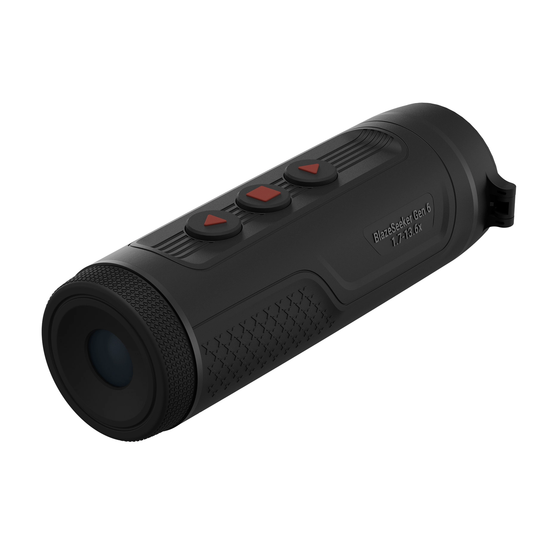 ATN BlazeSeeker - 10mm 1,7-13,6x 256x192