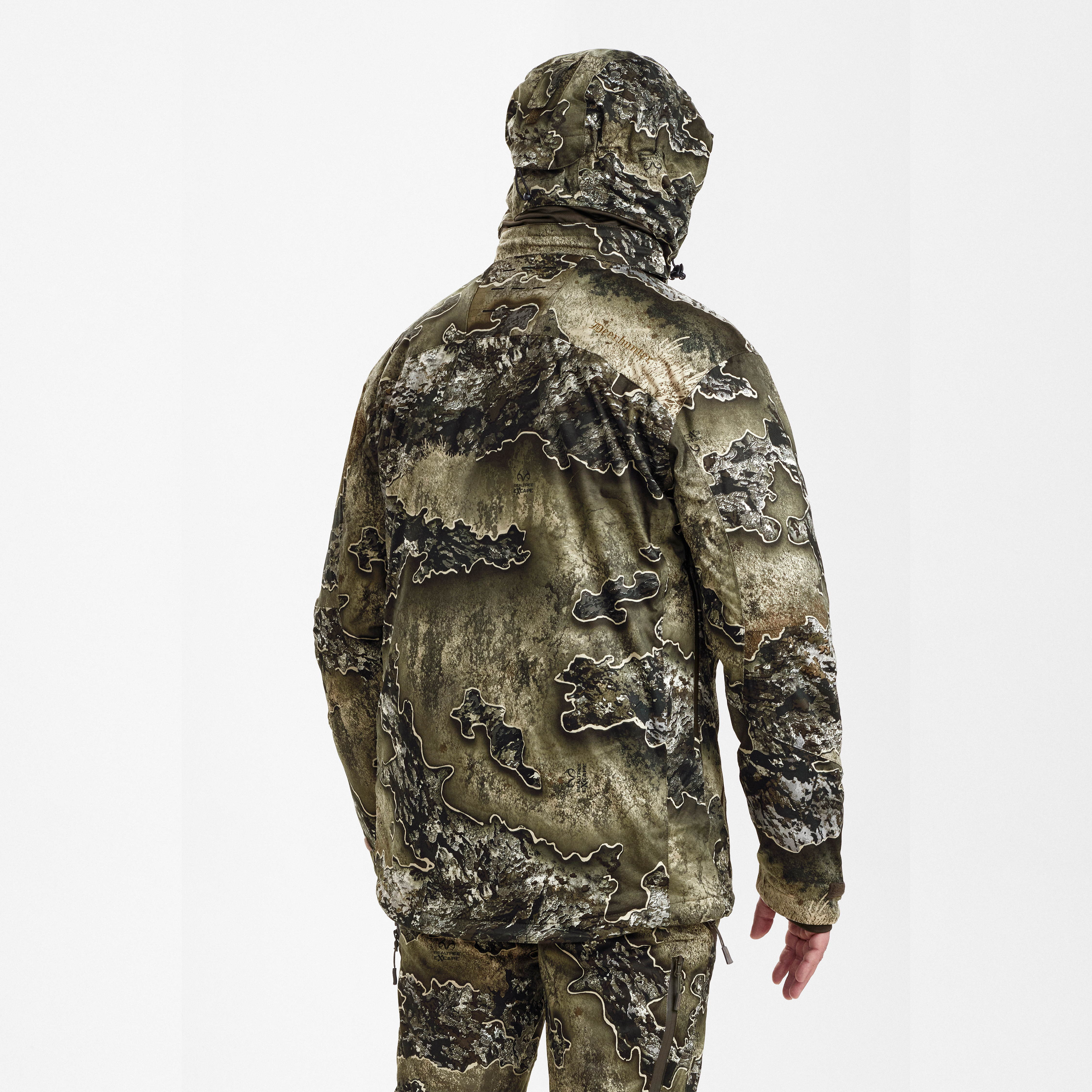 Excape Winter Jacke - REALTREE EXCAPE™