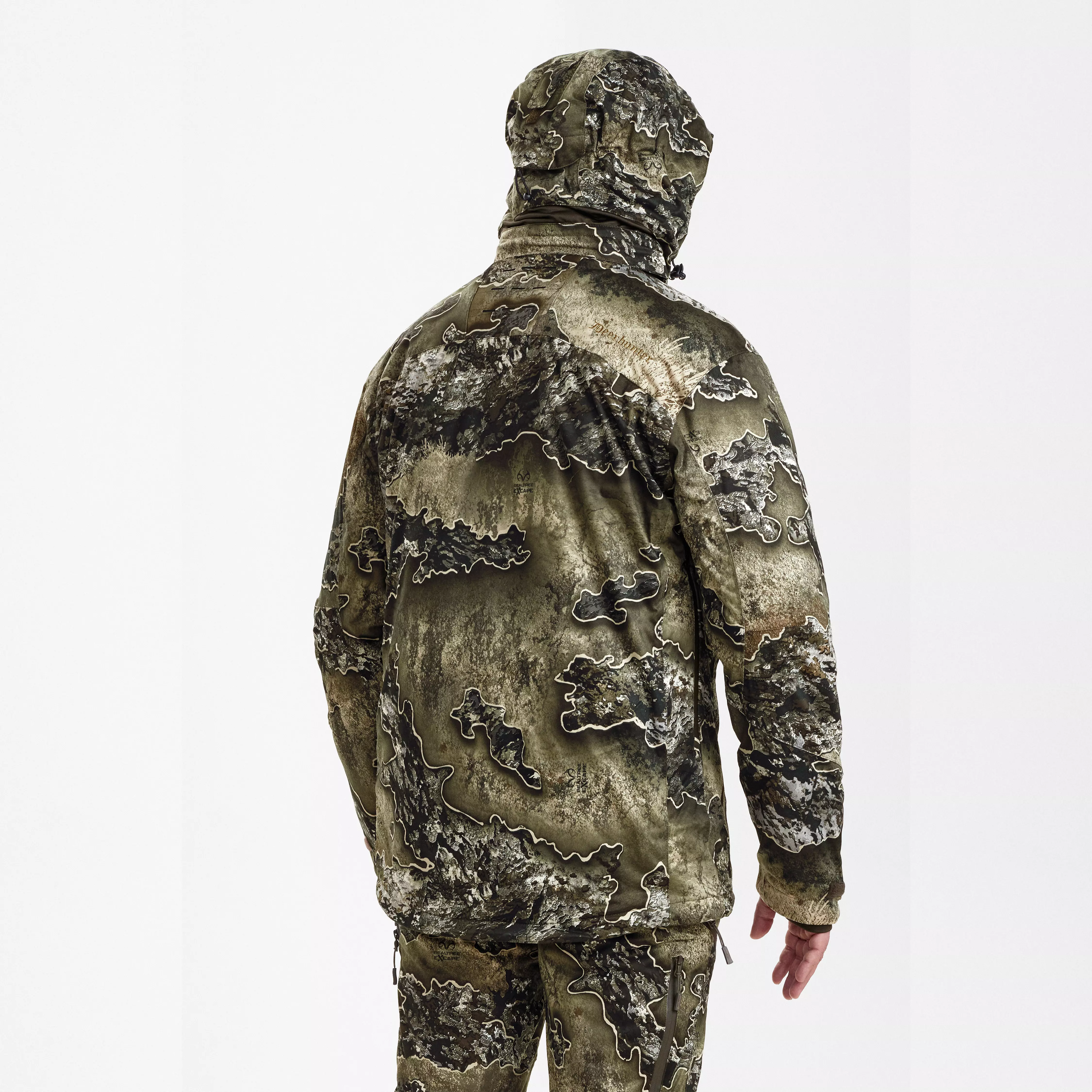 Excape Winter Jacke - REALTREE EXCAPE™