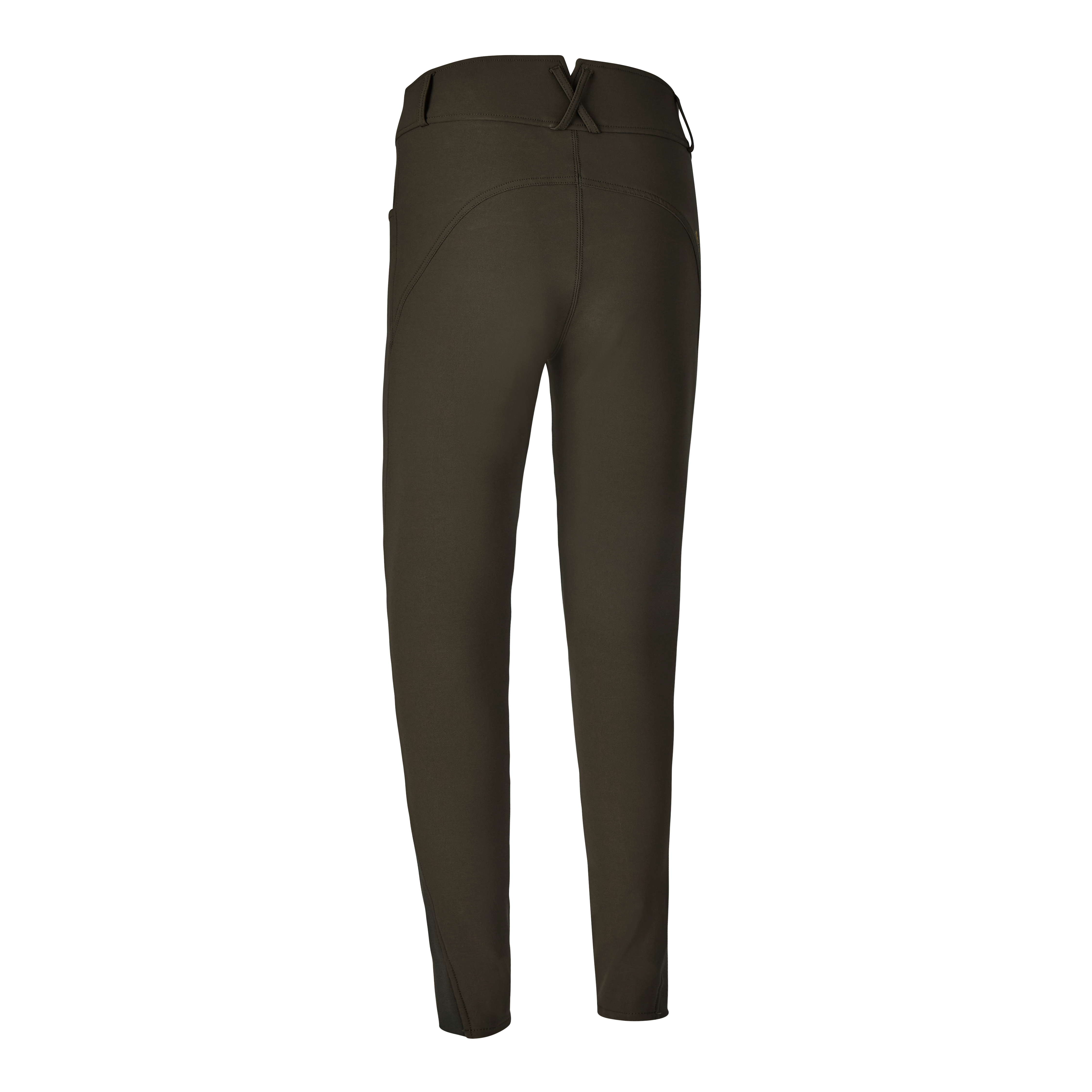 Lady Hunting Leggings - Palm Green