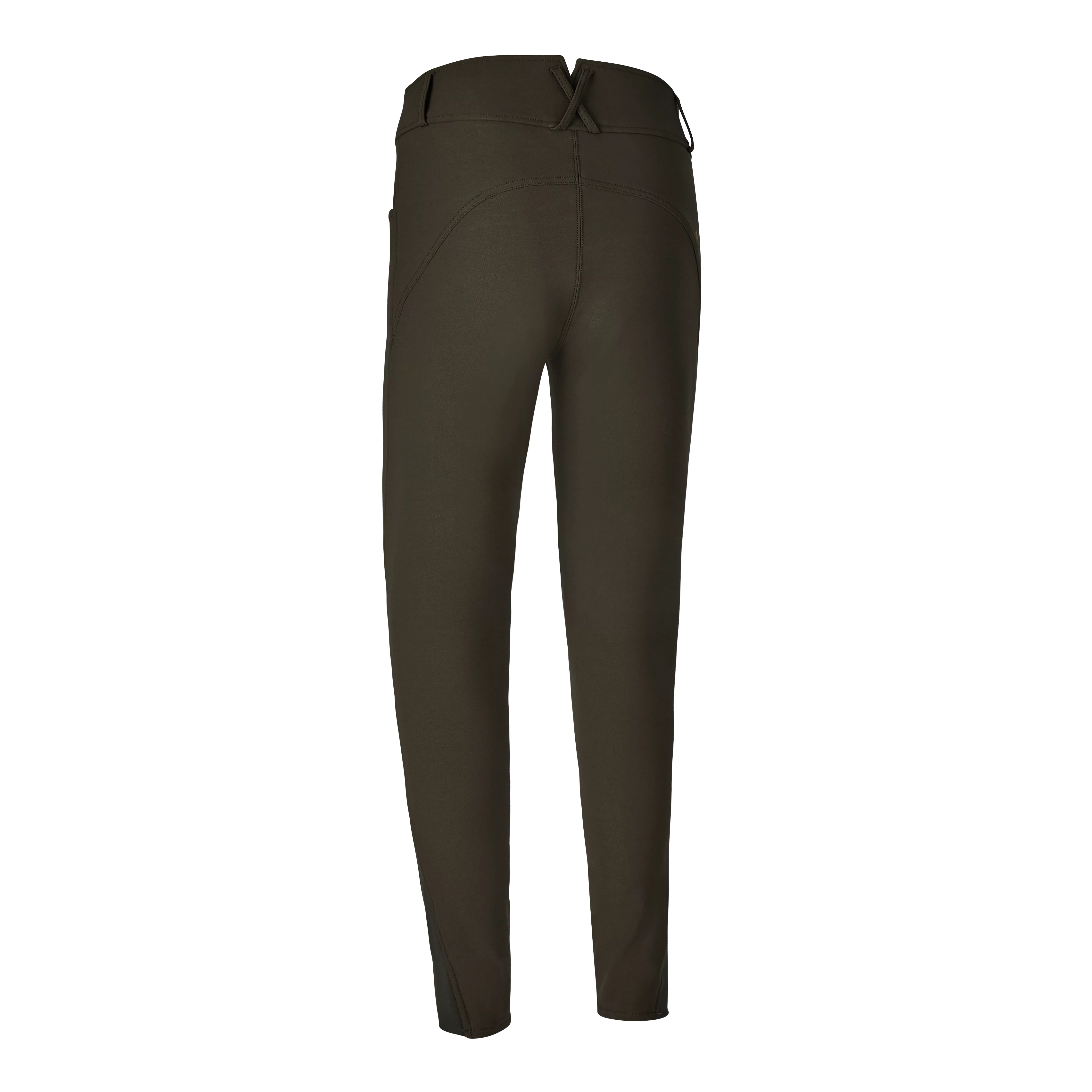 Lady Hunting Leggings - Palm Green Lady Hunting Leggings - Palm Green