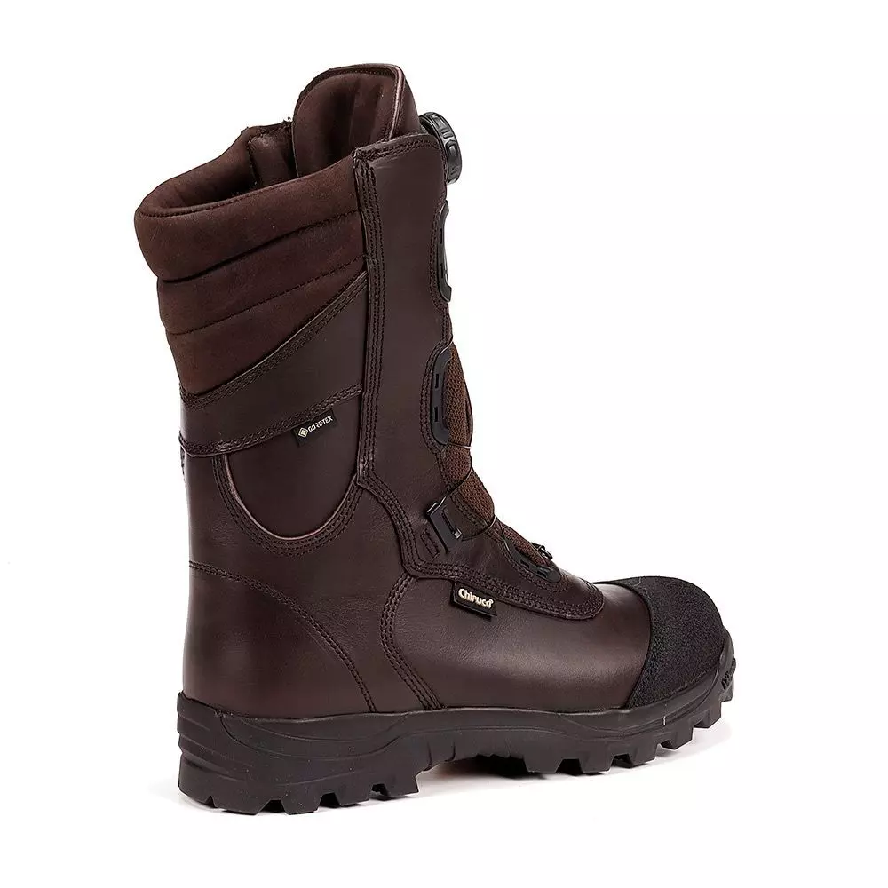 Jagdstiefel Dogo BOA - GORE-TEX