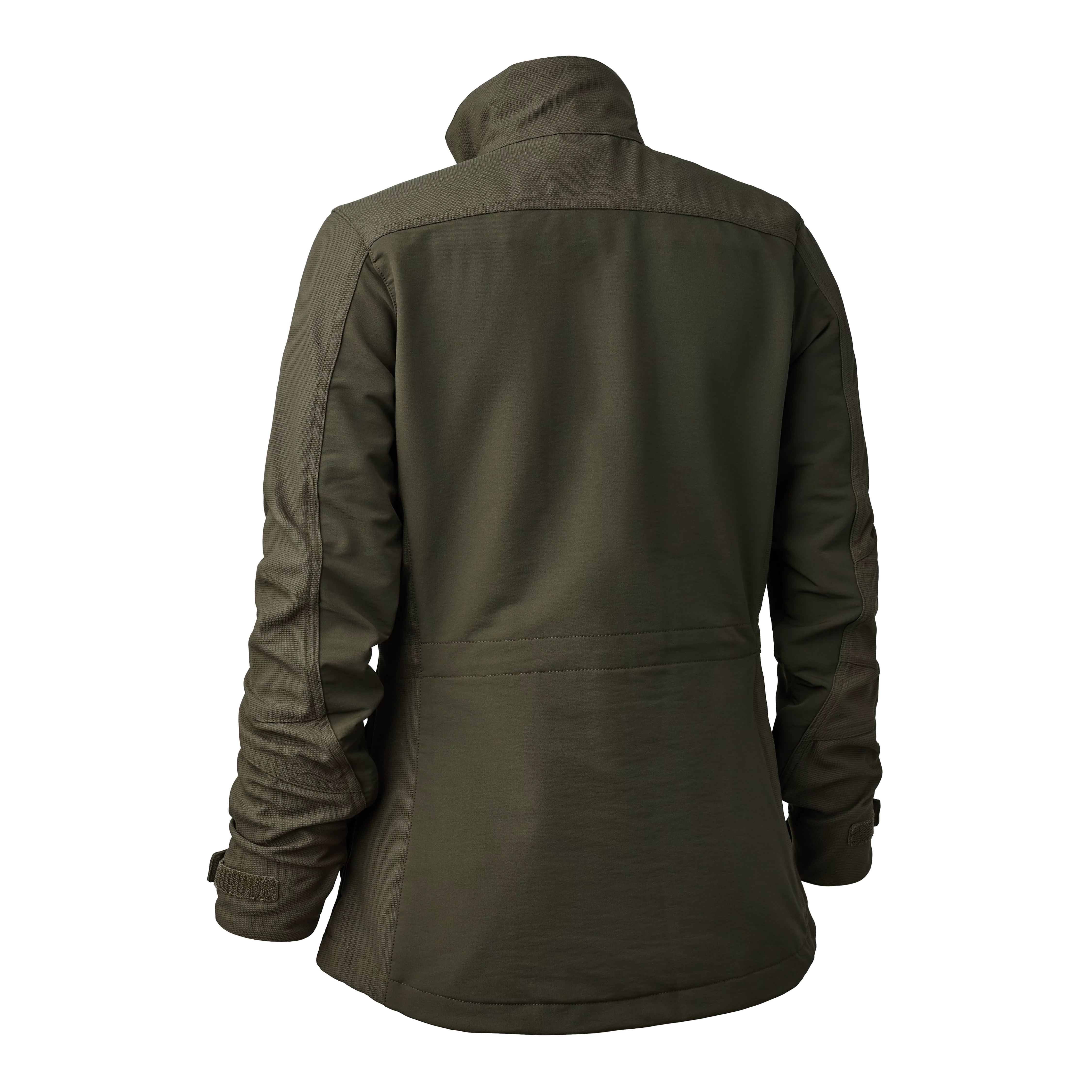 Lady Ann Extreme Jacke - Palm Green