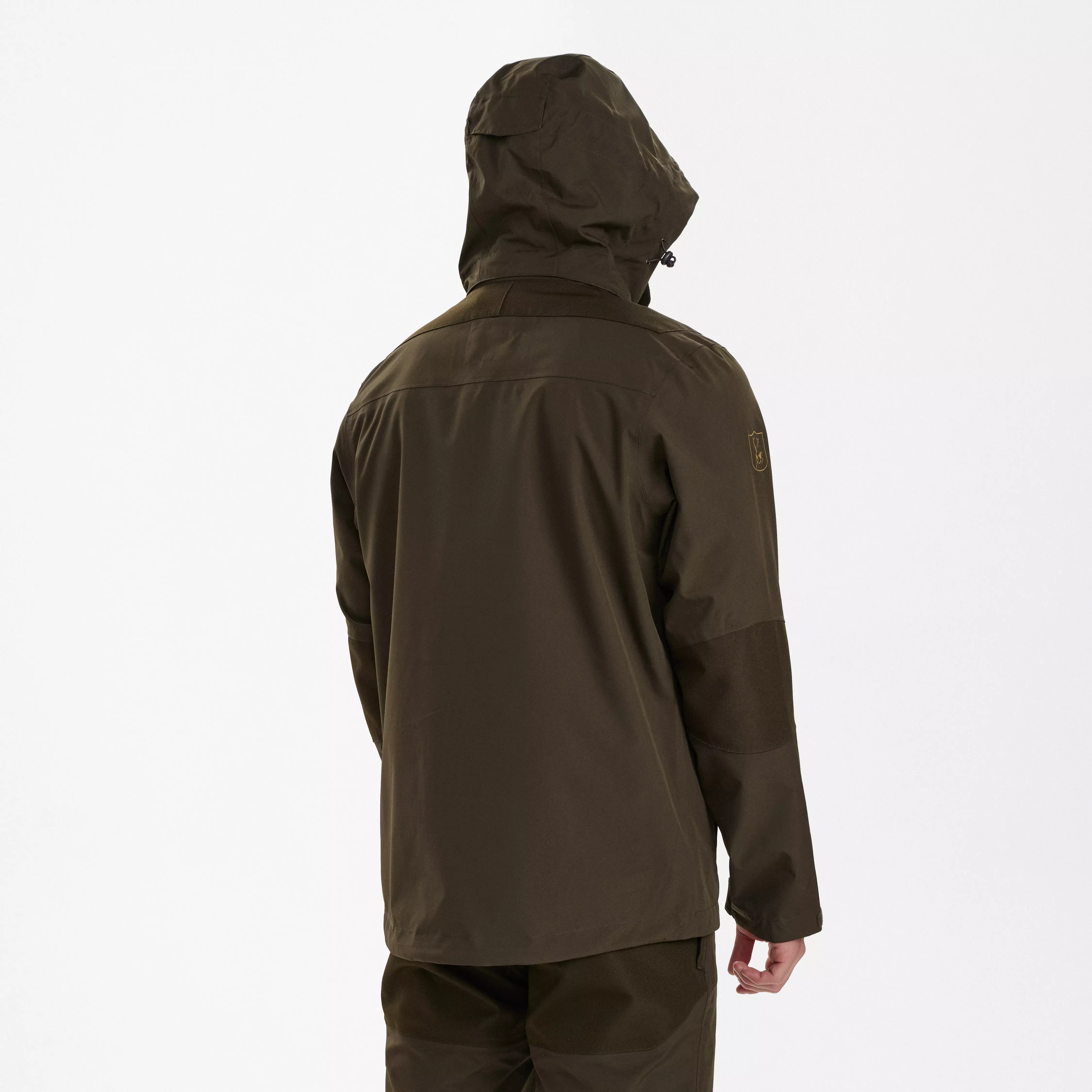 Track Regenjacke - Canteen