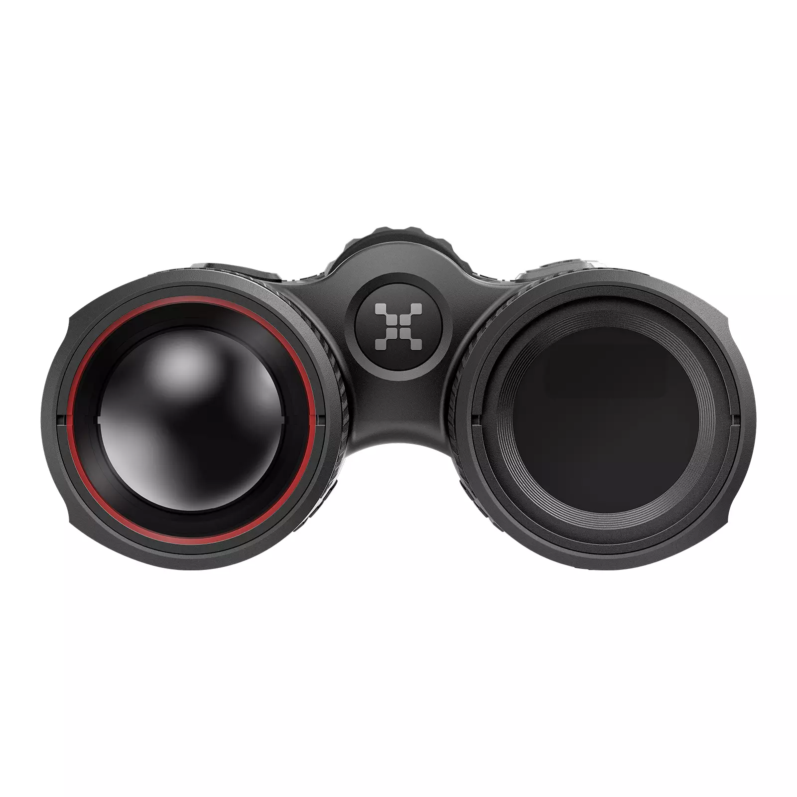 Nocpix QUEST S50R LRF Wärmebild-Fernglas Nocpix QUEST S50R LRF Wärmebild-Fernglas