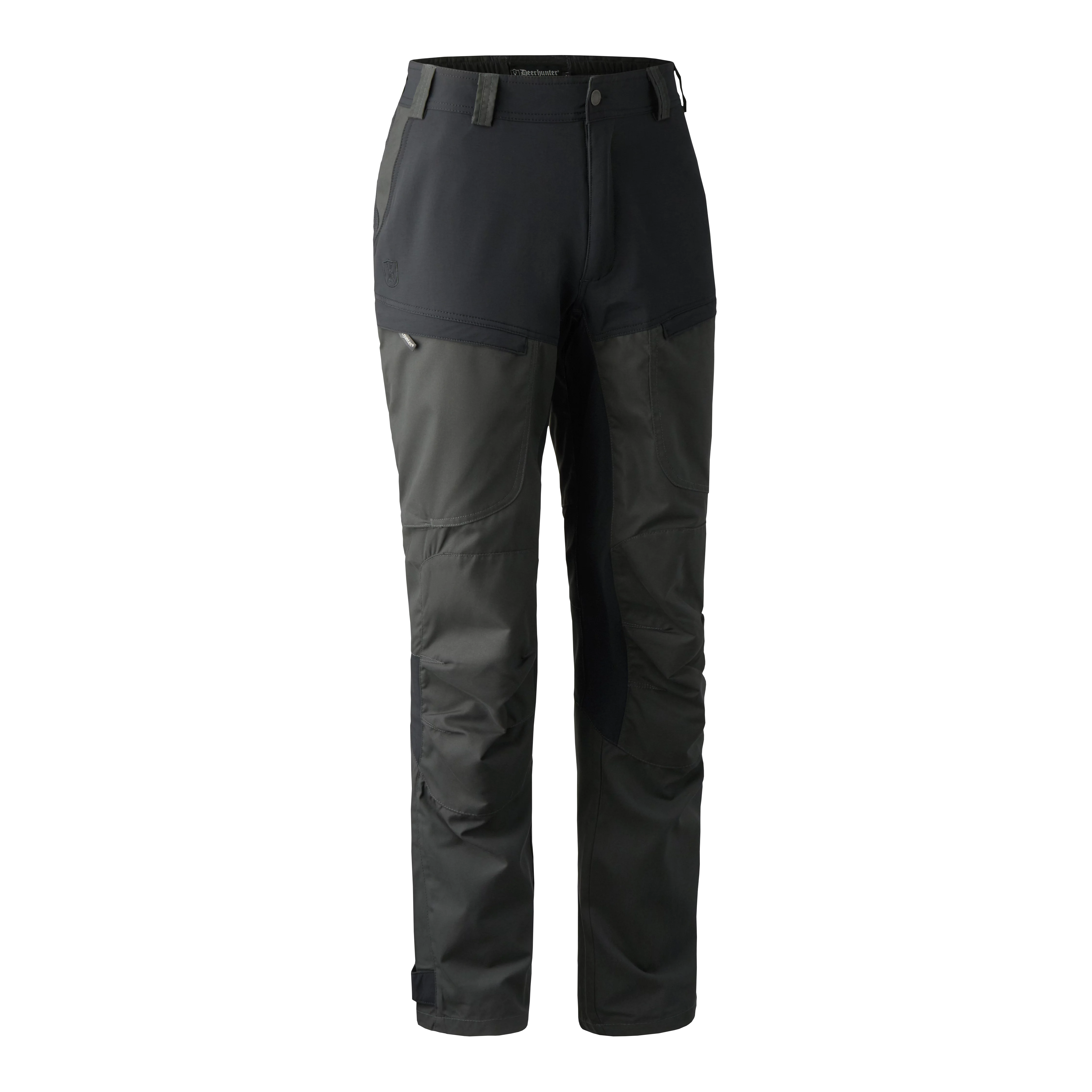 Strike Hose - Black Ink