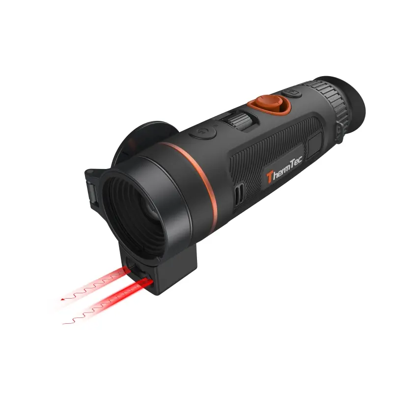 ThermTec Wild 335 L