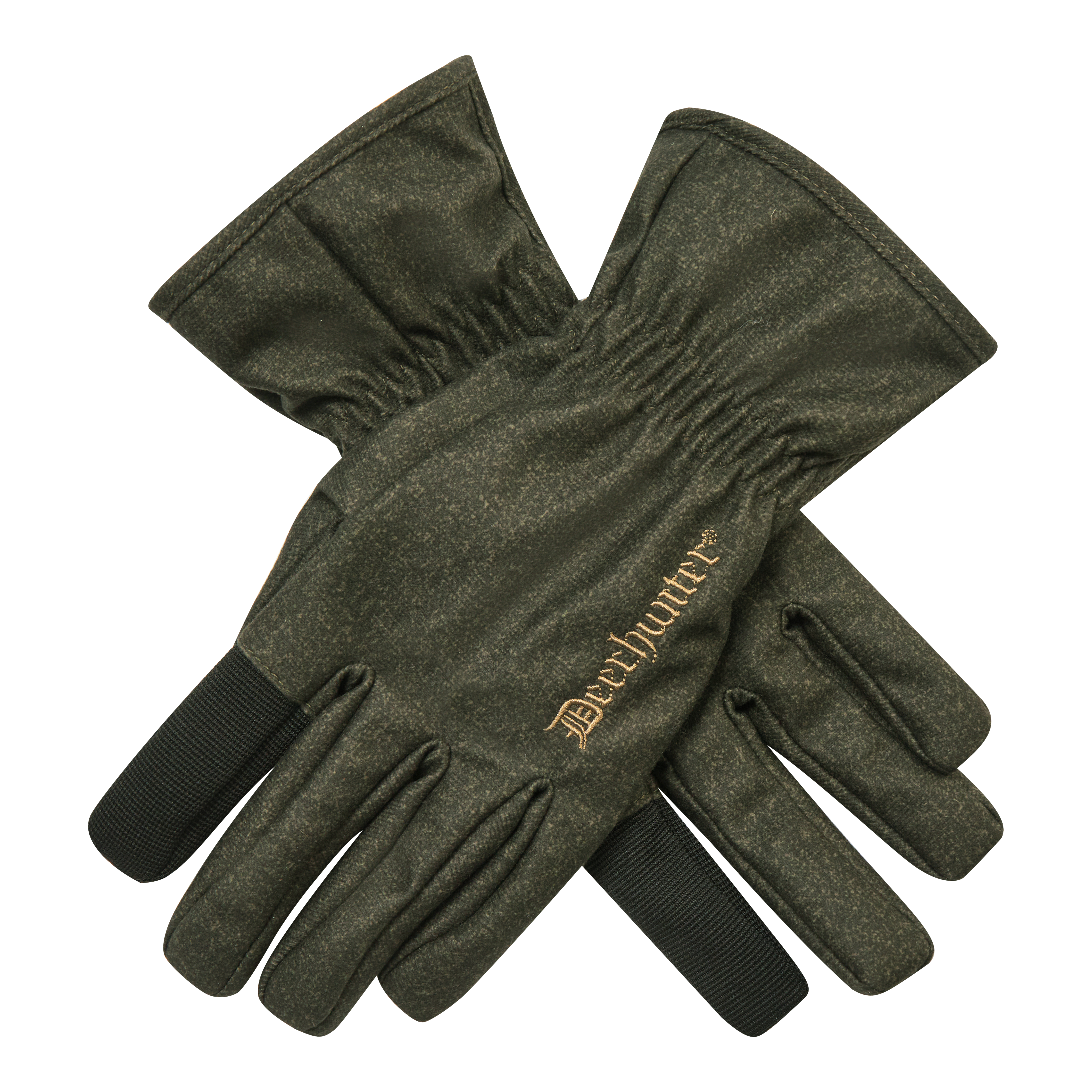 Lady Raven Handschuhe - Elmwood