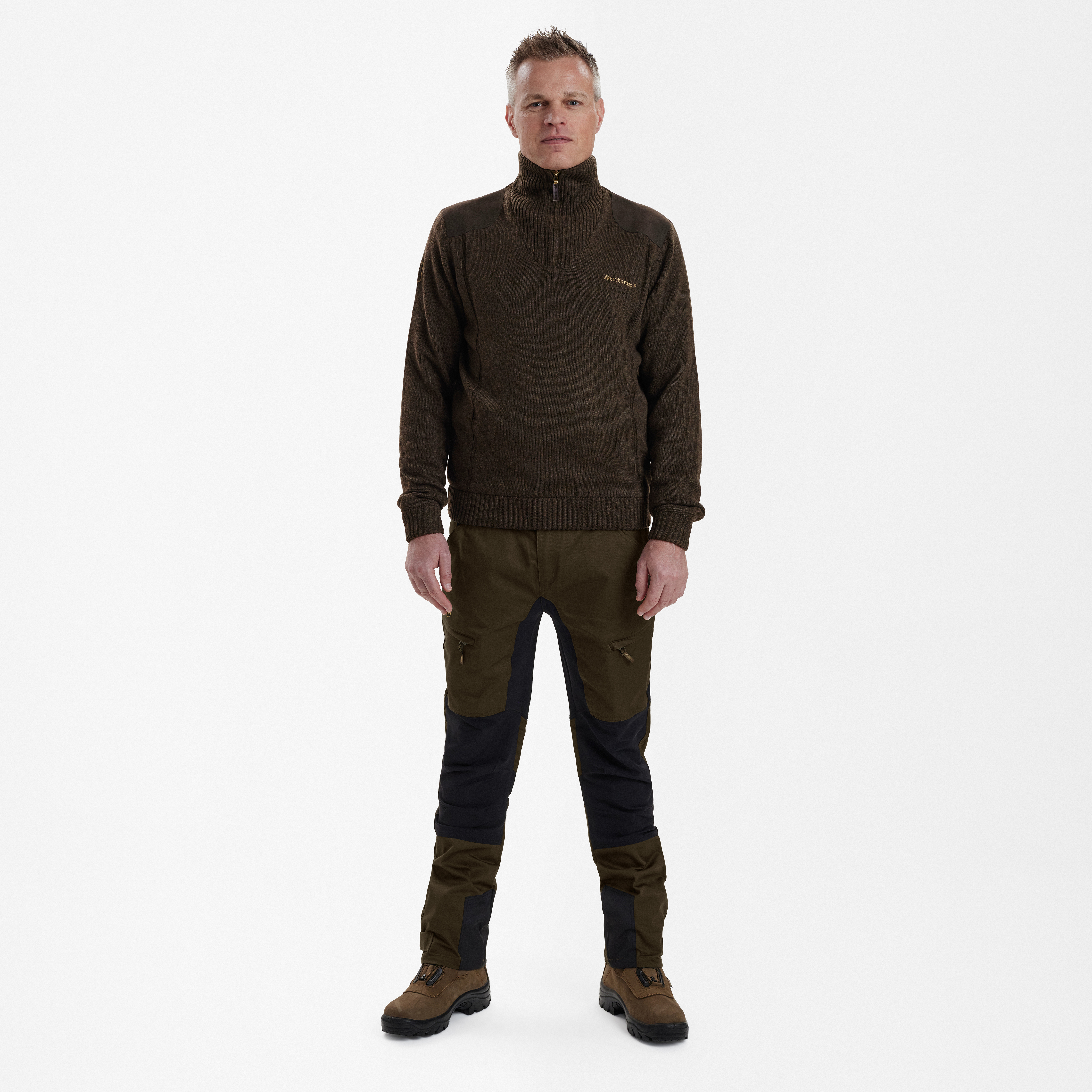 Carlisle Strick mit Stormliner® - Dark Elm