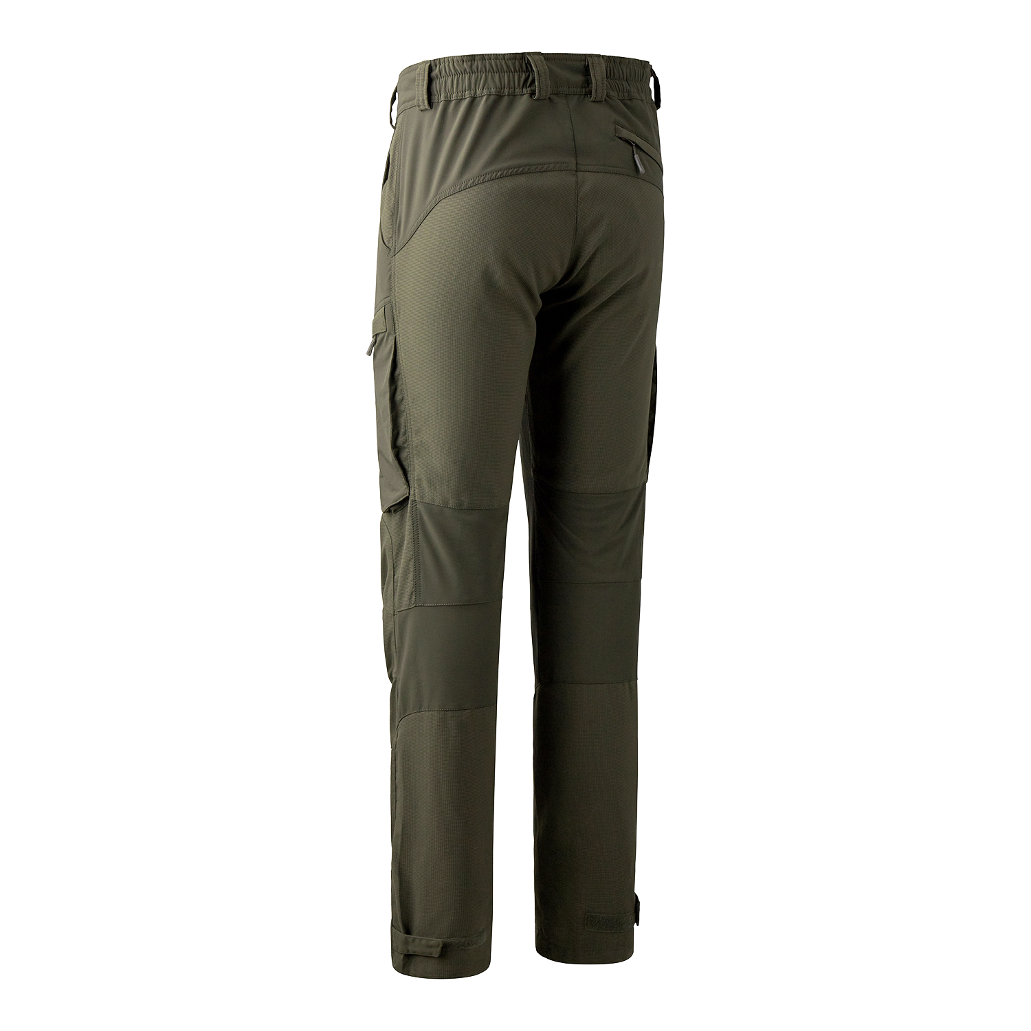 Strike Extreme Hose - Palm Green