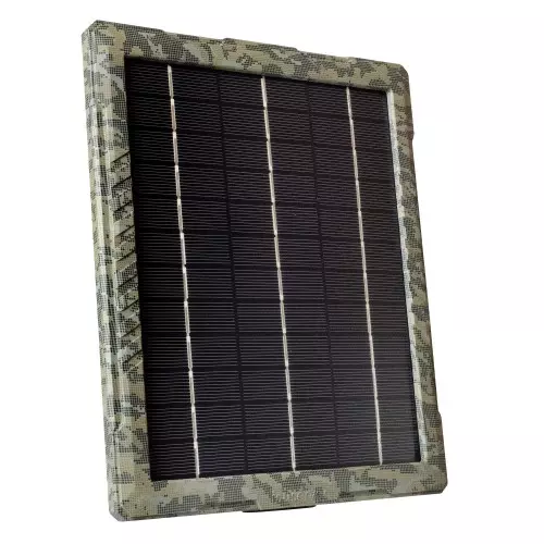 ICU CLOM SolarCell Solarpanel 5,4W ICU CLOM SolarCell Solarpanel 5,4W