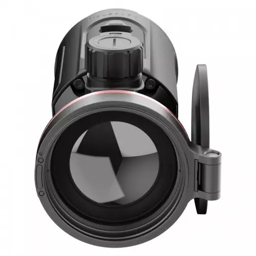 HIKMICRO Clip-On Thunder TQ50C 3.0
