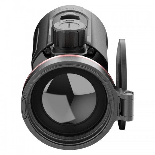 HIKMICRO Clip-On Thunder TQ50C 3.0