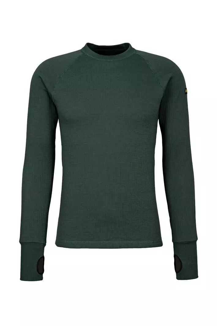 Herren Thermo Shirt