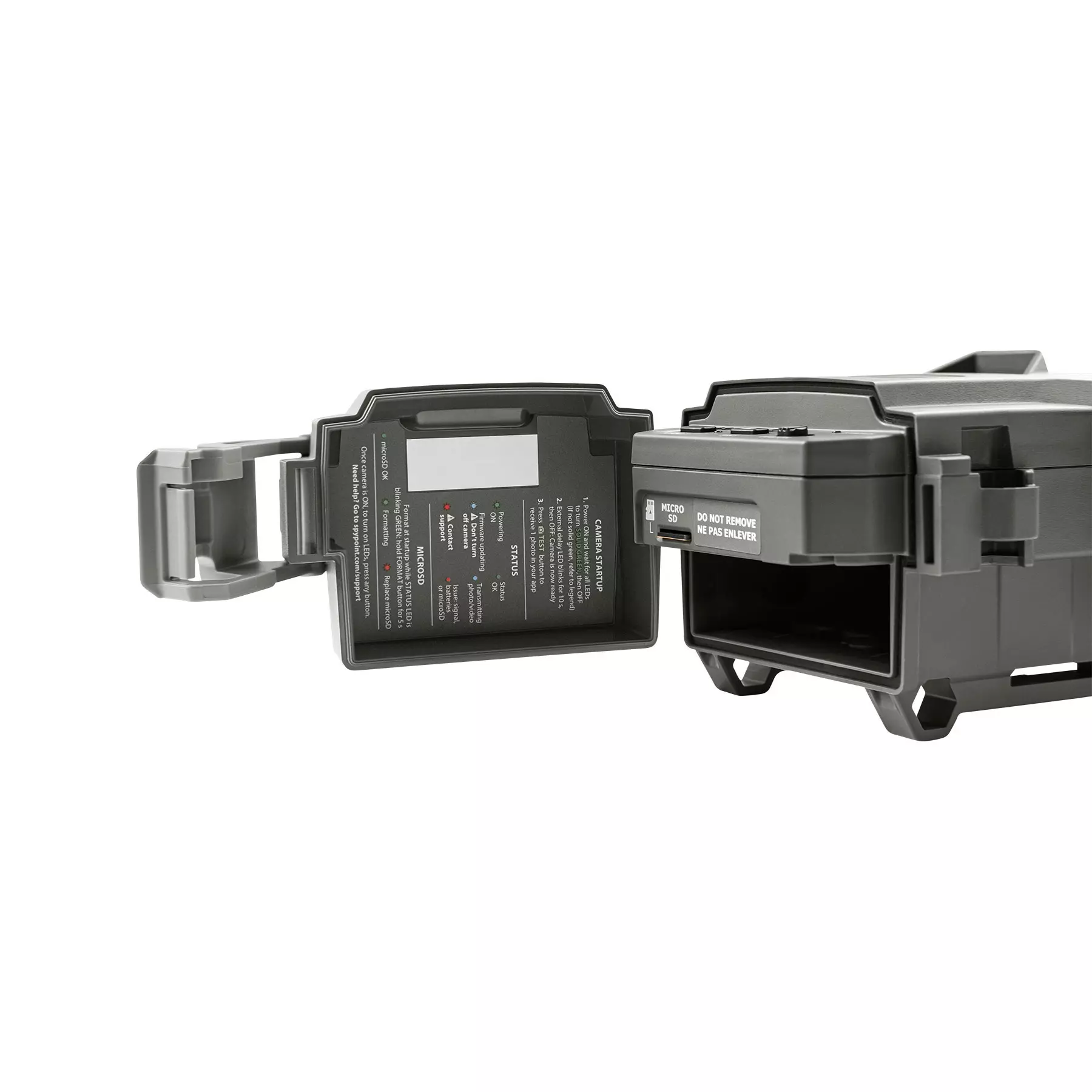 SPYPOINT FLEX E-36 SPYPOINT FLEX E-36
