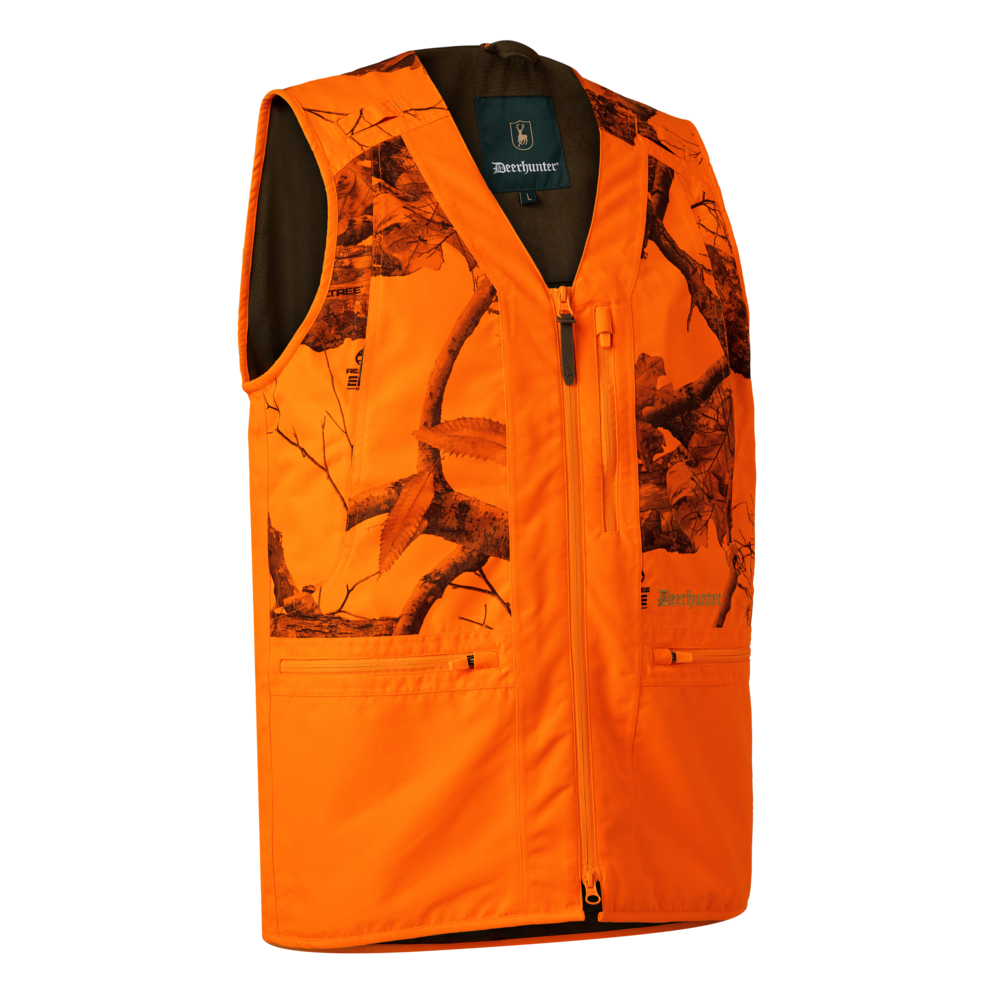 Eagle Weste - REALTREE EDGE® SAFETY ORANGE